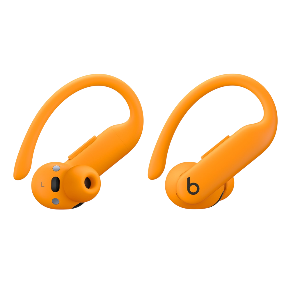 Beats Pro 2, Electric Orange