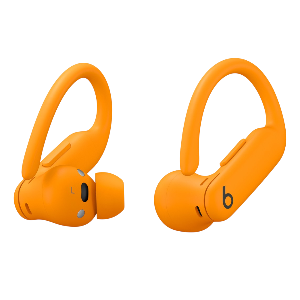 Beats Pro 2, Electric Orange