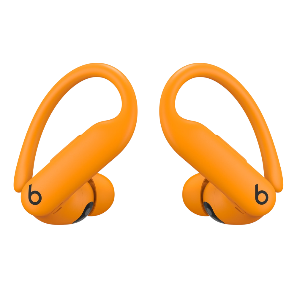 Beats Pro 2, Electric Orange