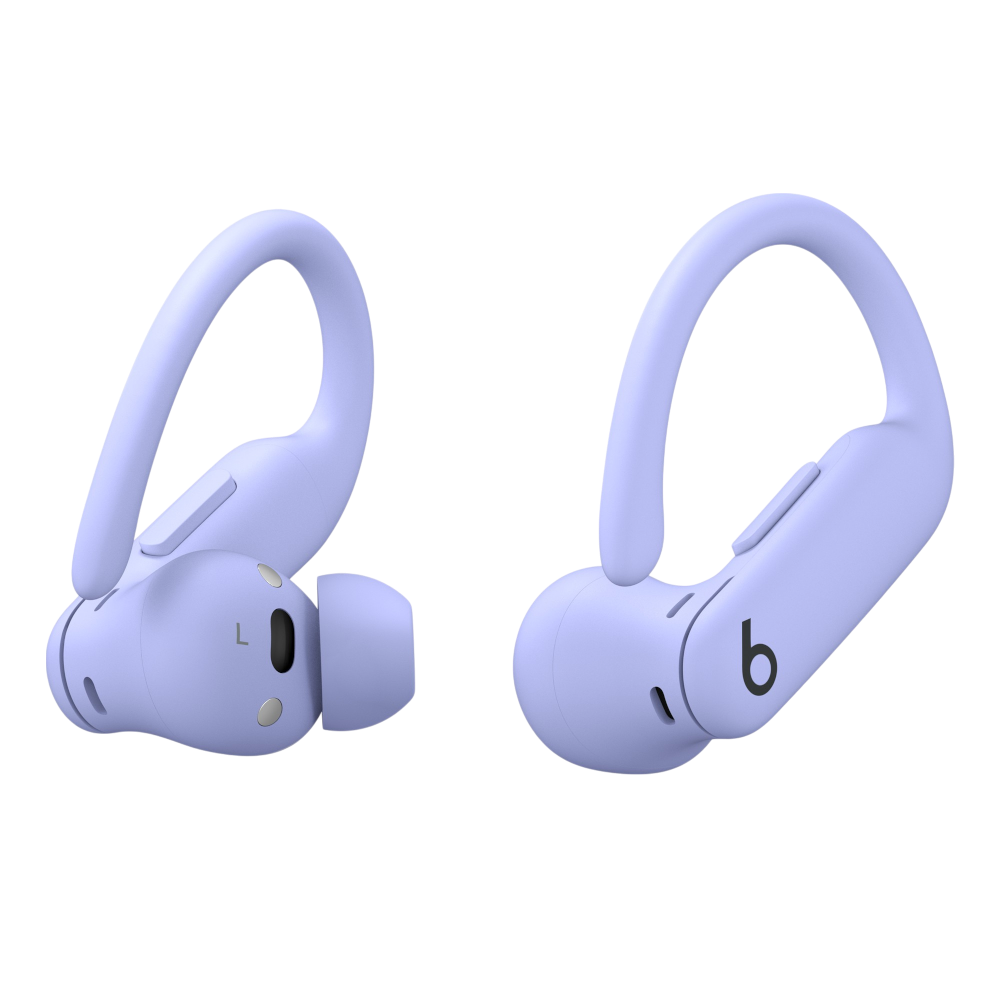 Beats Pro 2, Hyper Purple