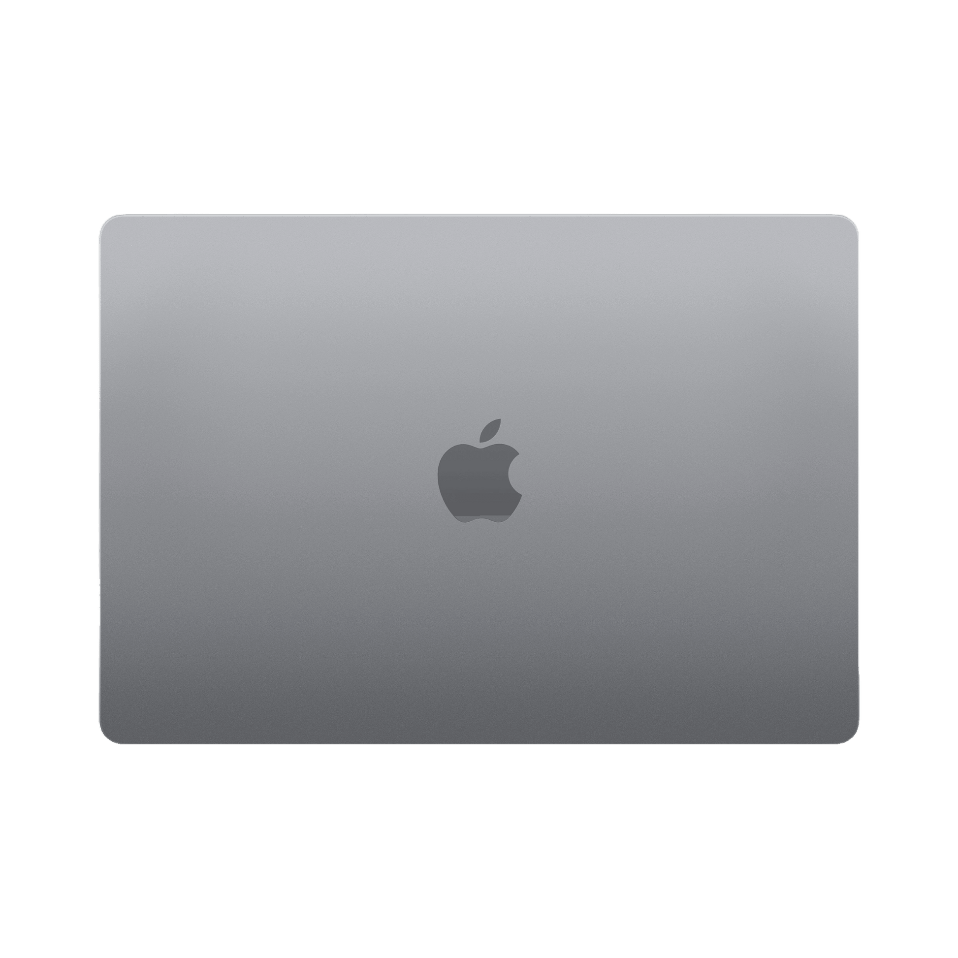 MacBook Air 15-inch (2024) – M3 Chip, 8‑Core CPU & 10‑Core GPU, 24GB RAM, 512GB SSD – Model MC9H4 (Space Gray, English Keyboard) - alAsil