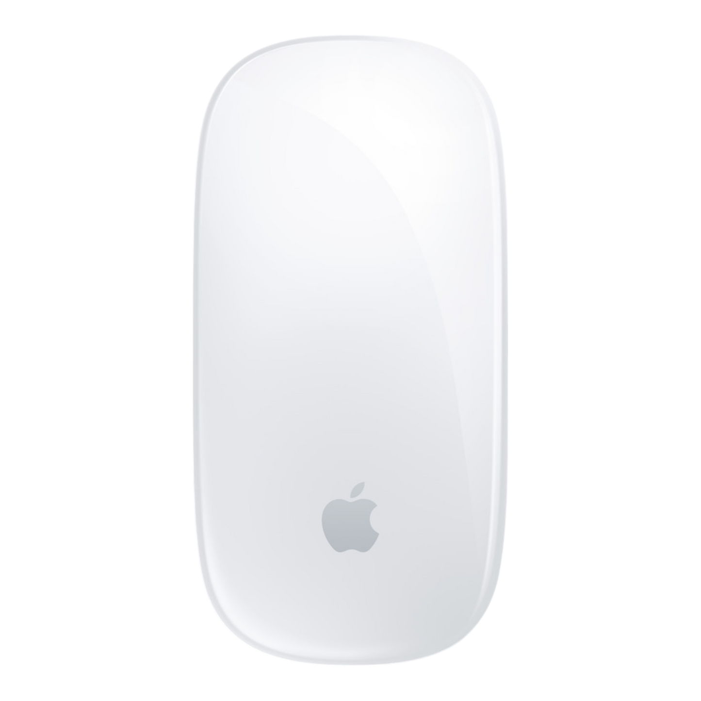 Magic Mouse - White Multi-Touch Surface