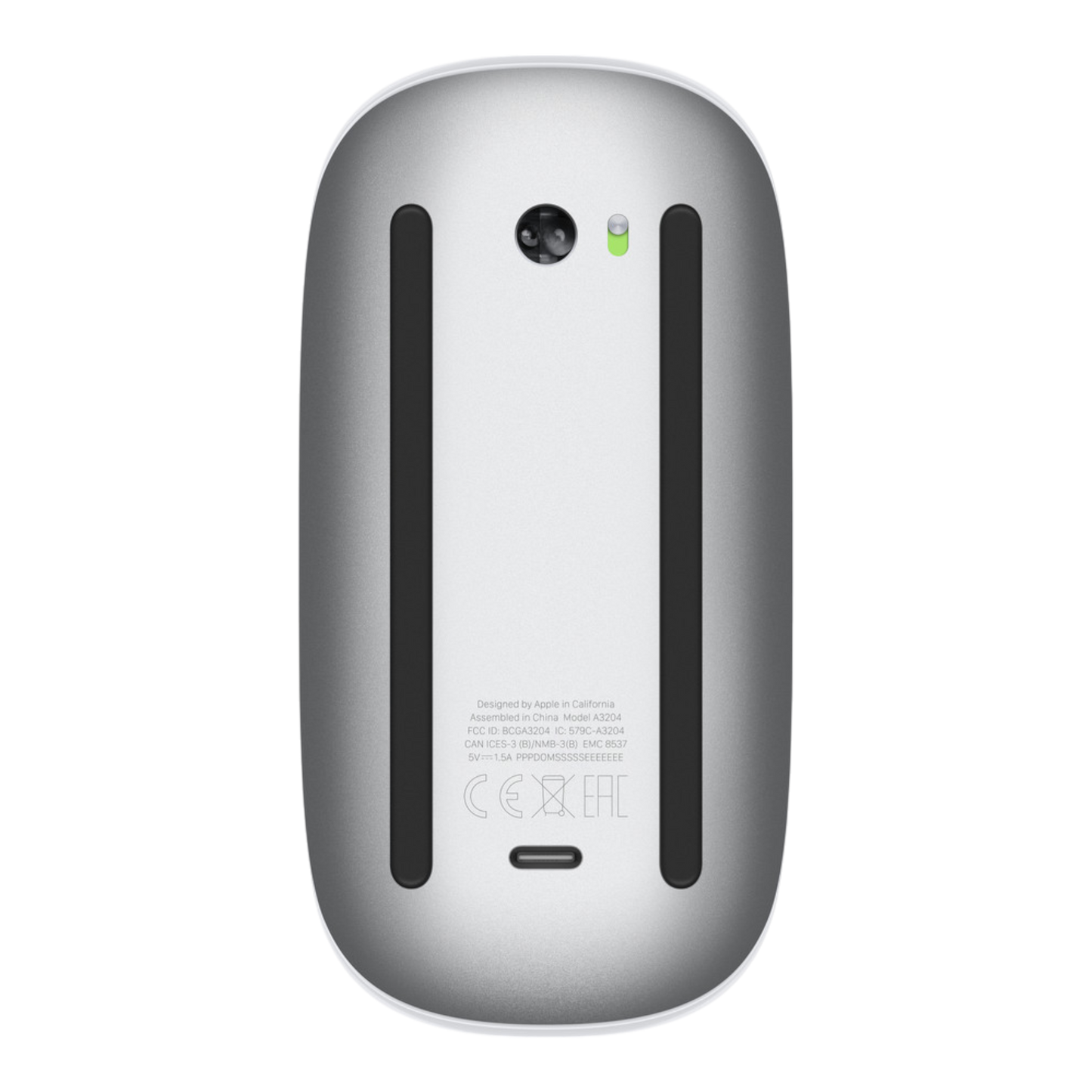 Magic Mouse - White Multi-Touch Surface