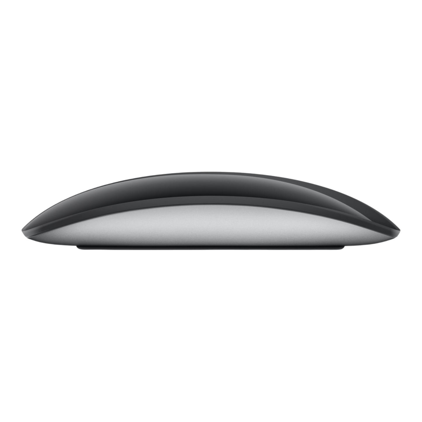 Magic Mouse (USB‑C) - Black Multi-Touch Surface (MXK63)