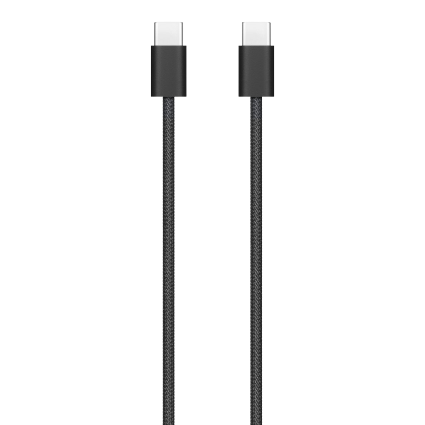 Magic Mouse (USB‑C) - Black Multi-Touch Surface (MXK63)