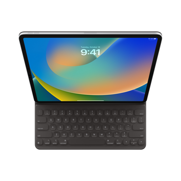 Smart Keyboard Folio for iPad Pro 12.9 - alAsil