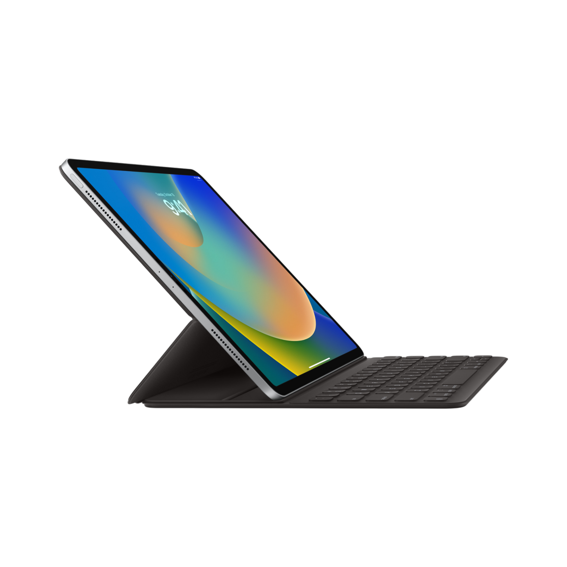 Smart Keyboard Folio for iPad Pro 12.9 - alAsil