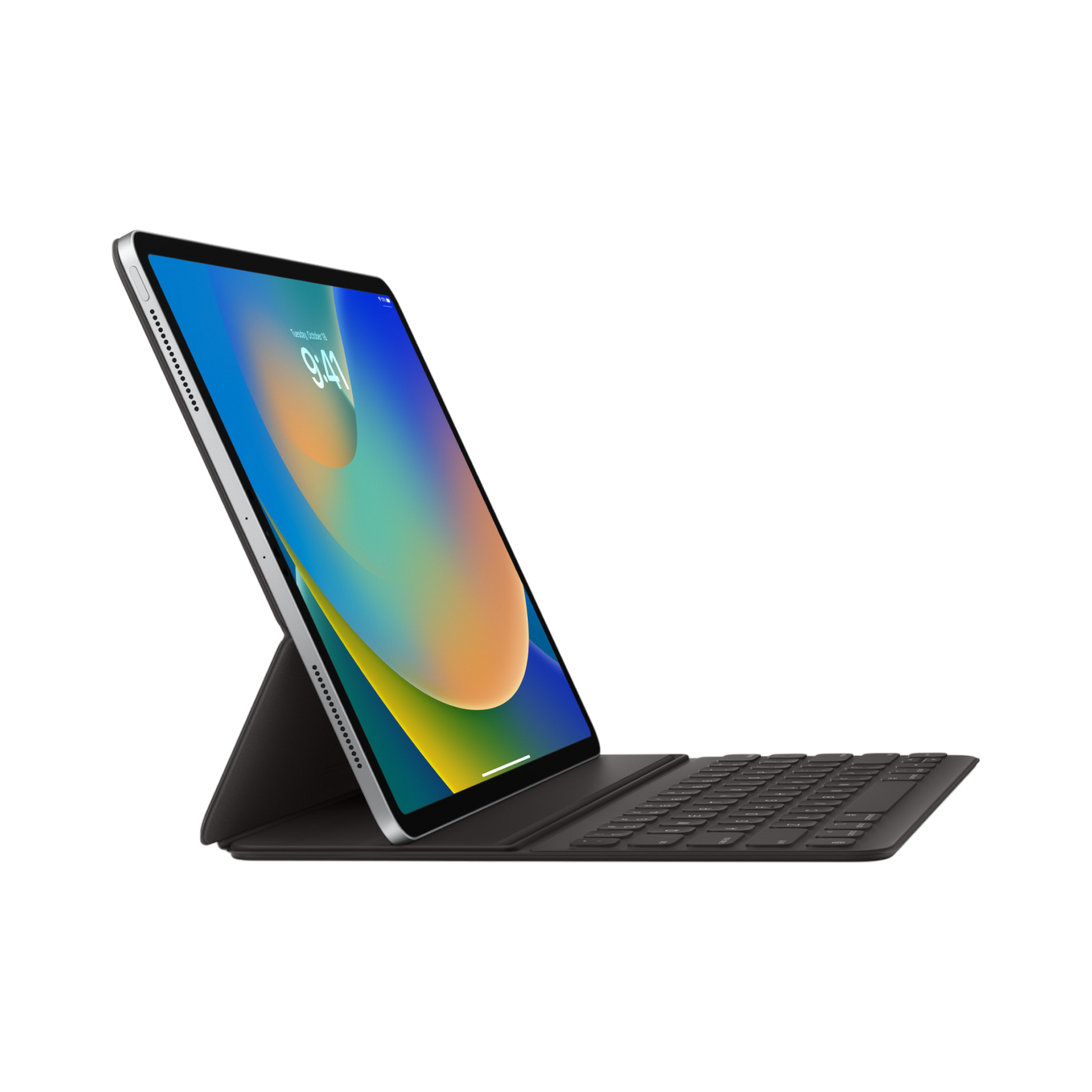 Smart Keyboard Folio for iPad Pro 12.9 - alAsil