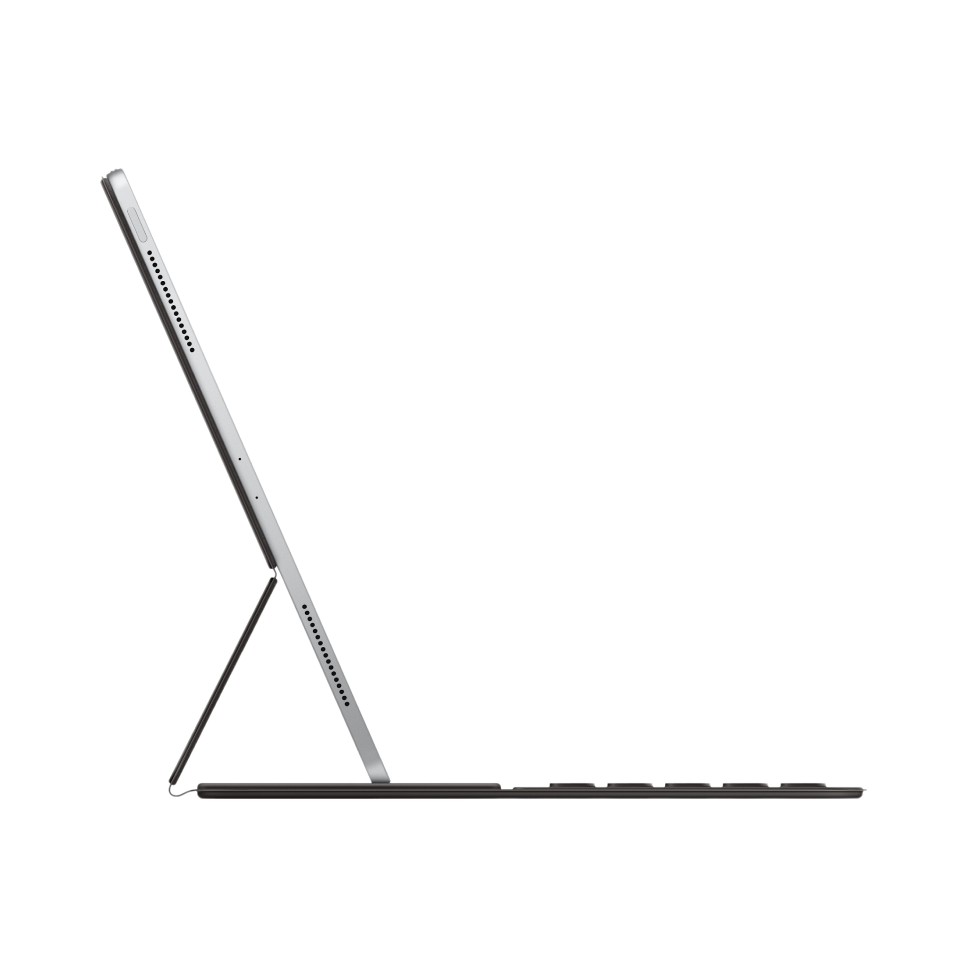 Smart Keyboard Folio for iPad Pro 12.9 - alAsil