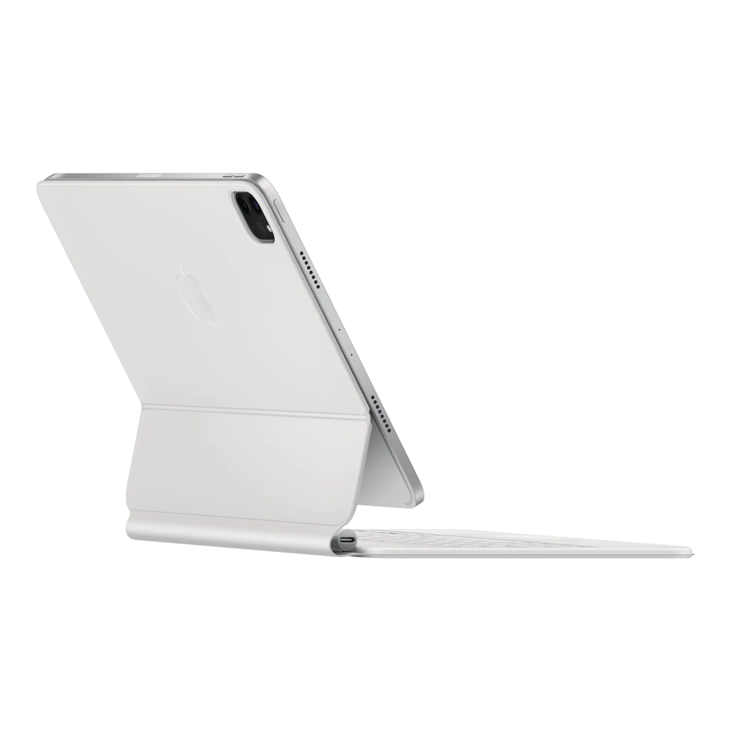 Magic Keyboard for iPad Pro 11-inch (4th generation) and iPad Air (5th generation) - US English - White - alAsil Magic Keyboard for iPad Pro 11-inch (4th generation) and iPad Air (5th generation) - US English - White 45676e-4.myshopify.com Apple Magic Keyboard for iPad Pro 11-inch (4th generation) and iPad Air (5th generation) - US English - White 45676e-4.myshopify.com Apple