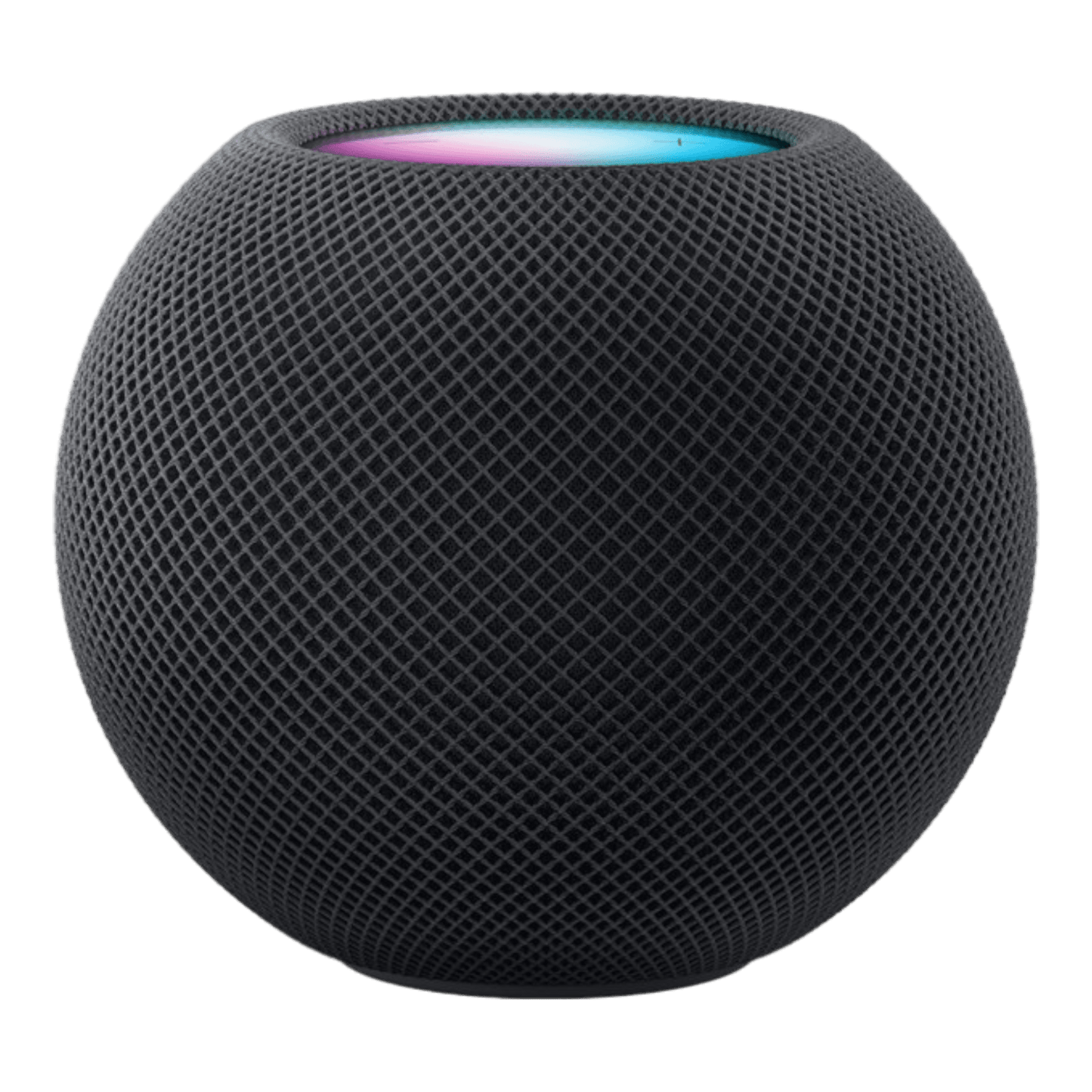 HomePod mini Space Gray - alAsil
