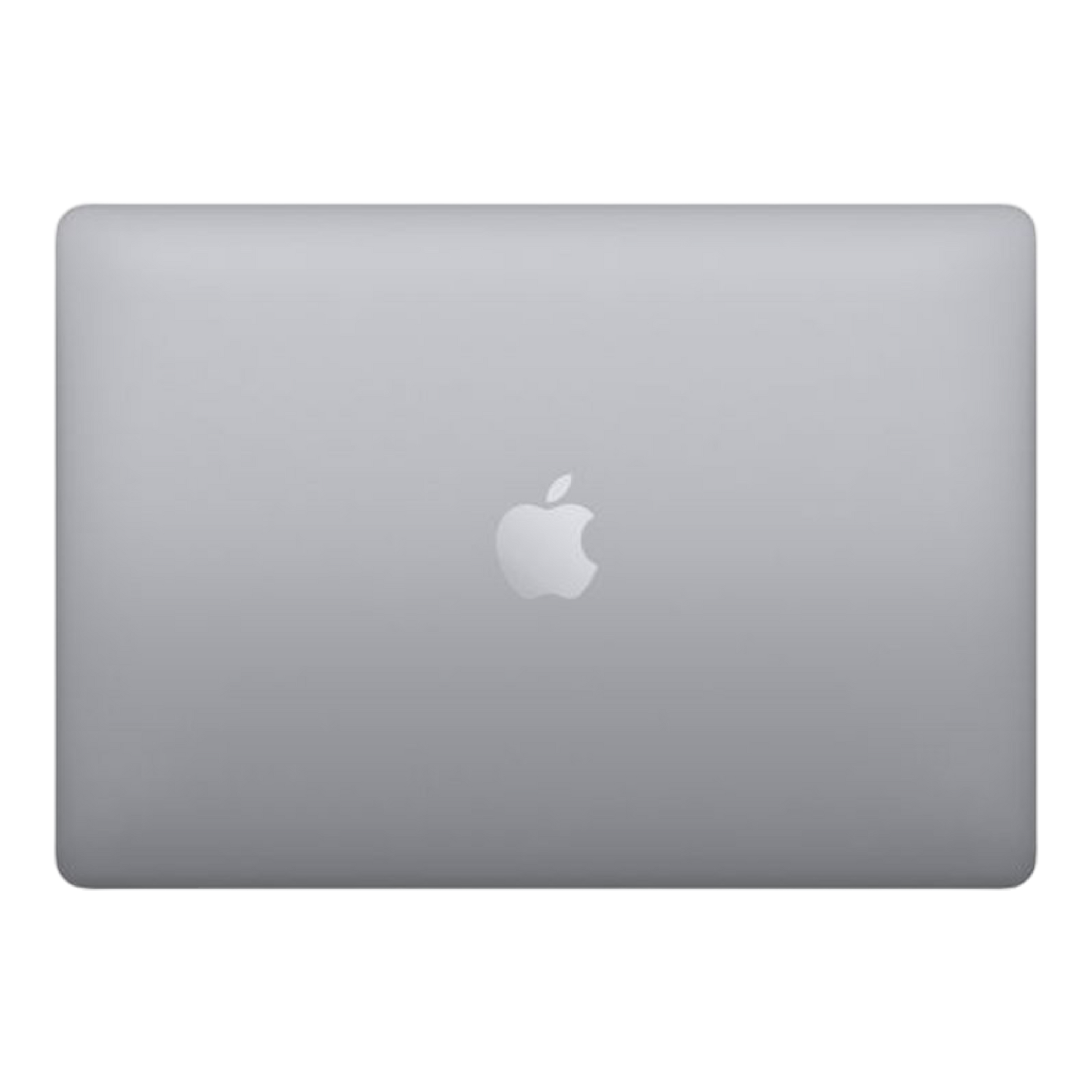 MacBook Pro 13‑inch (2020) – M1 Chip, 8‑Core CPU & 8‑Core GPU, 8GB RAM, 512GB SSD – Model MYDC2 (Silver, English Keyboard) - alAsil