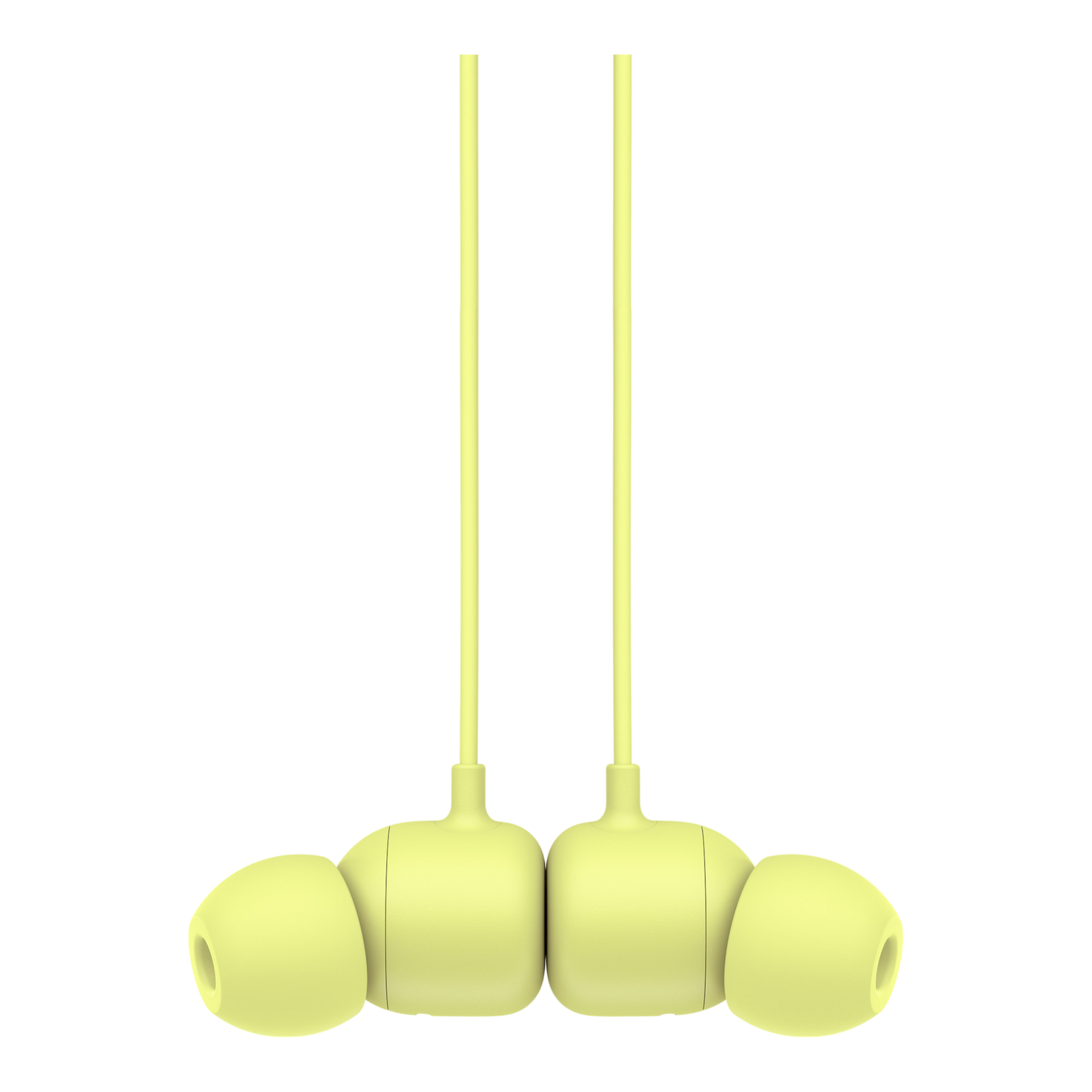 Beats Flex – All-Day Wireless Earphones - Yuzu Yellow - alAsil
