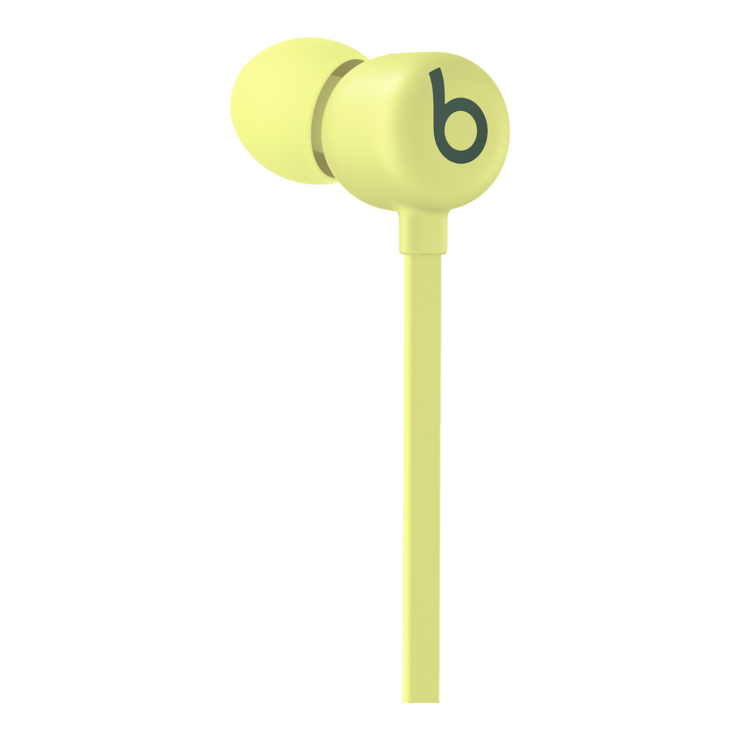 Beats Flex – All-Day Wireless Earphones - Yuzu Yellow - alAsil