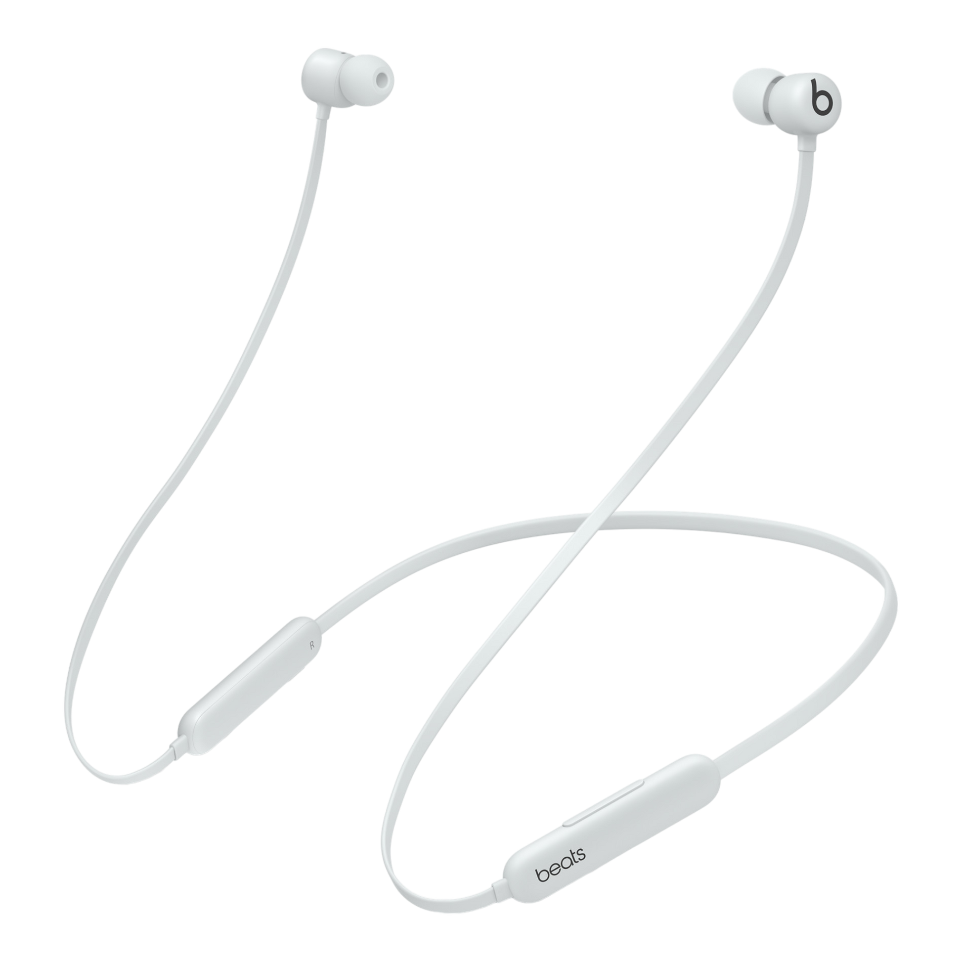 Beats Flex – All-Day Wireless Earphones - Smoke Gray - alAsil