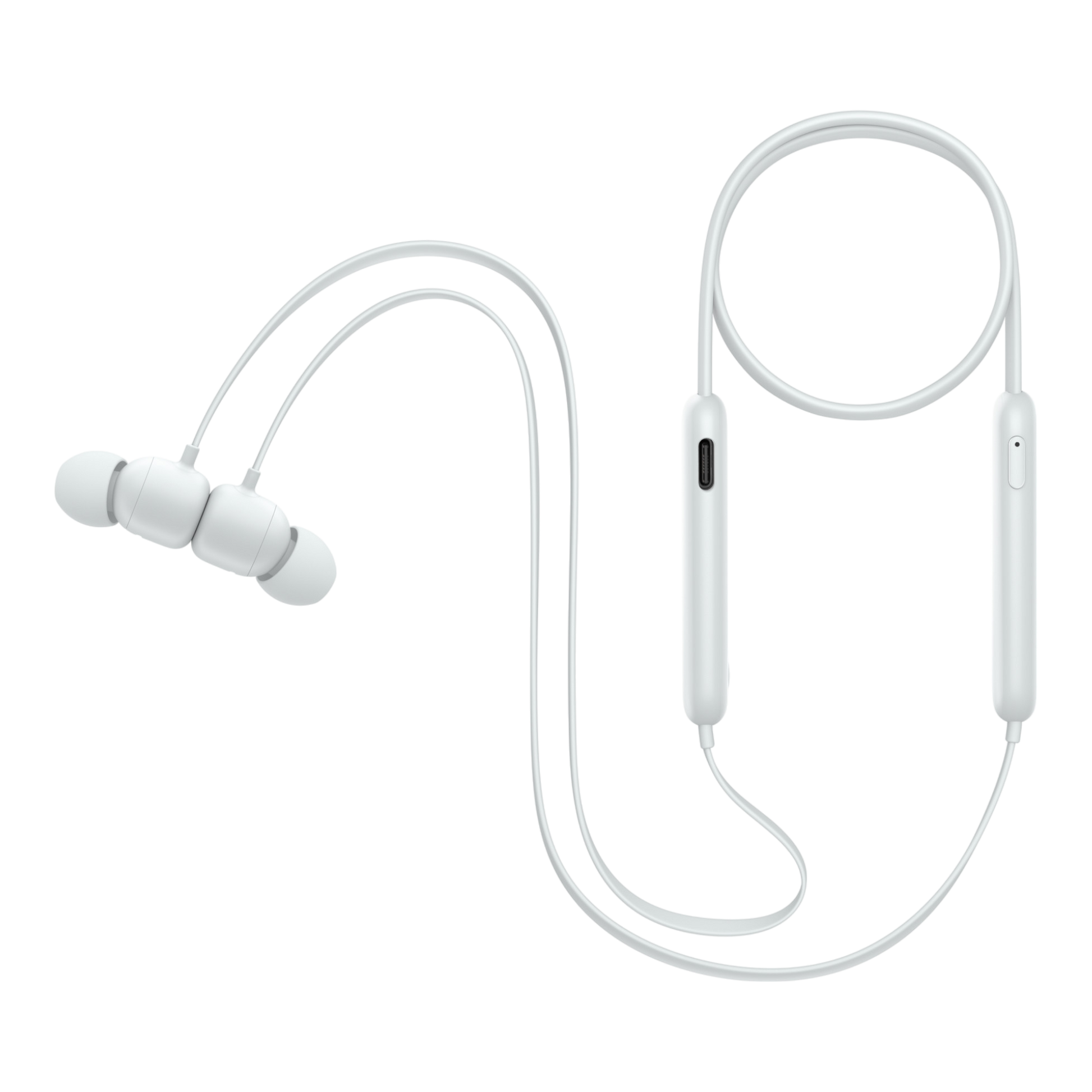 Beats Flex – All-Day Wireless Earphones - Smoke Gray - alAsil