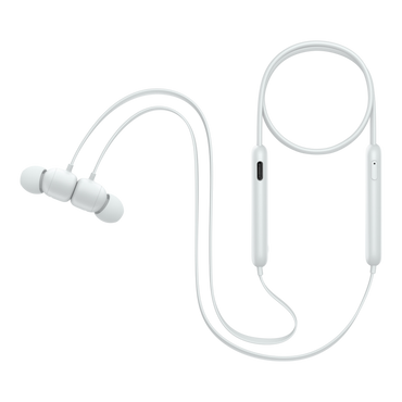 Beats Flex – All-Day Wireless Earphones - Smoke Gray - alAsil
