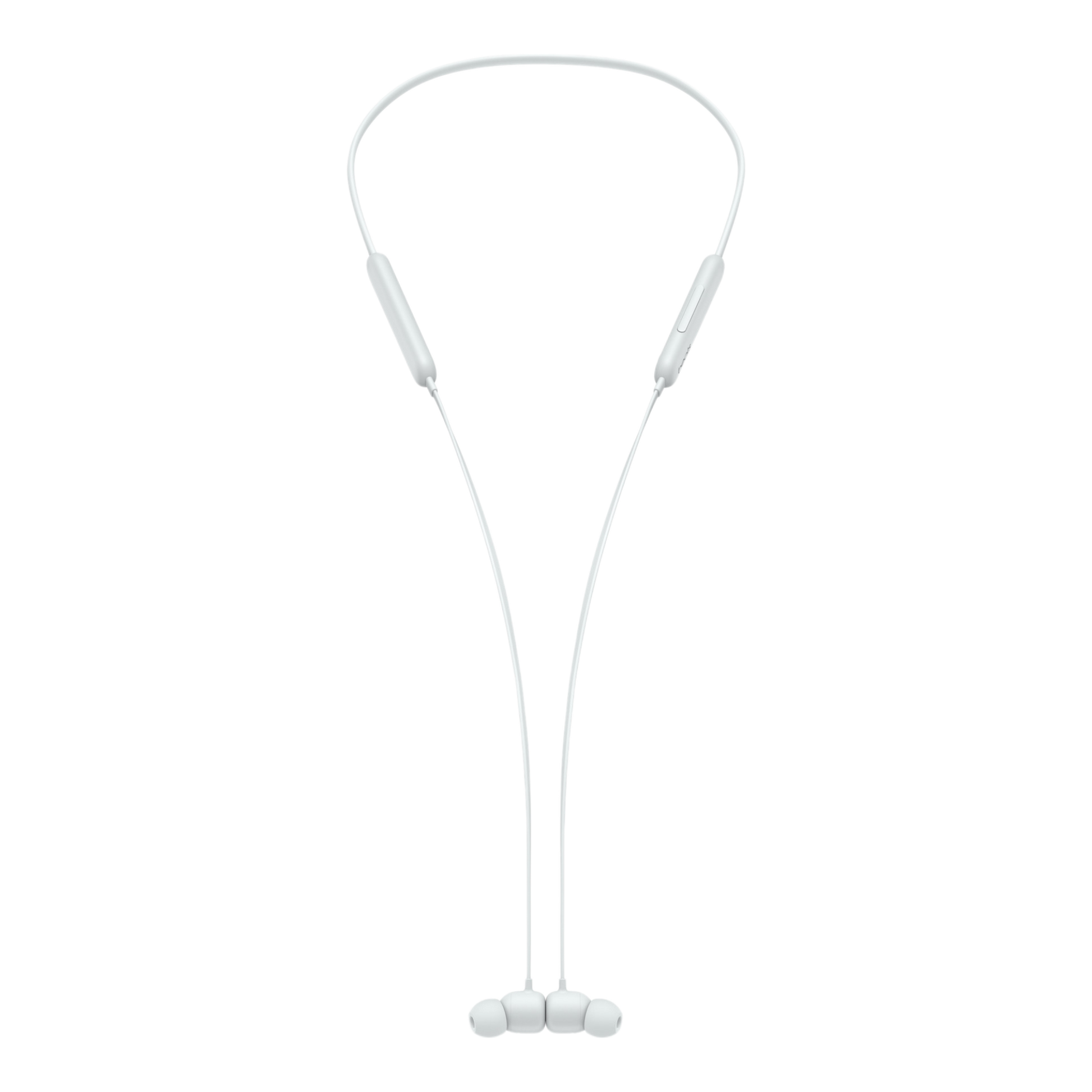 Beats Flex – All-Day Wireless Earphones - Smoke Gray - alAsil