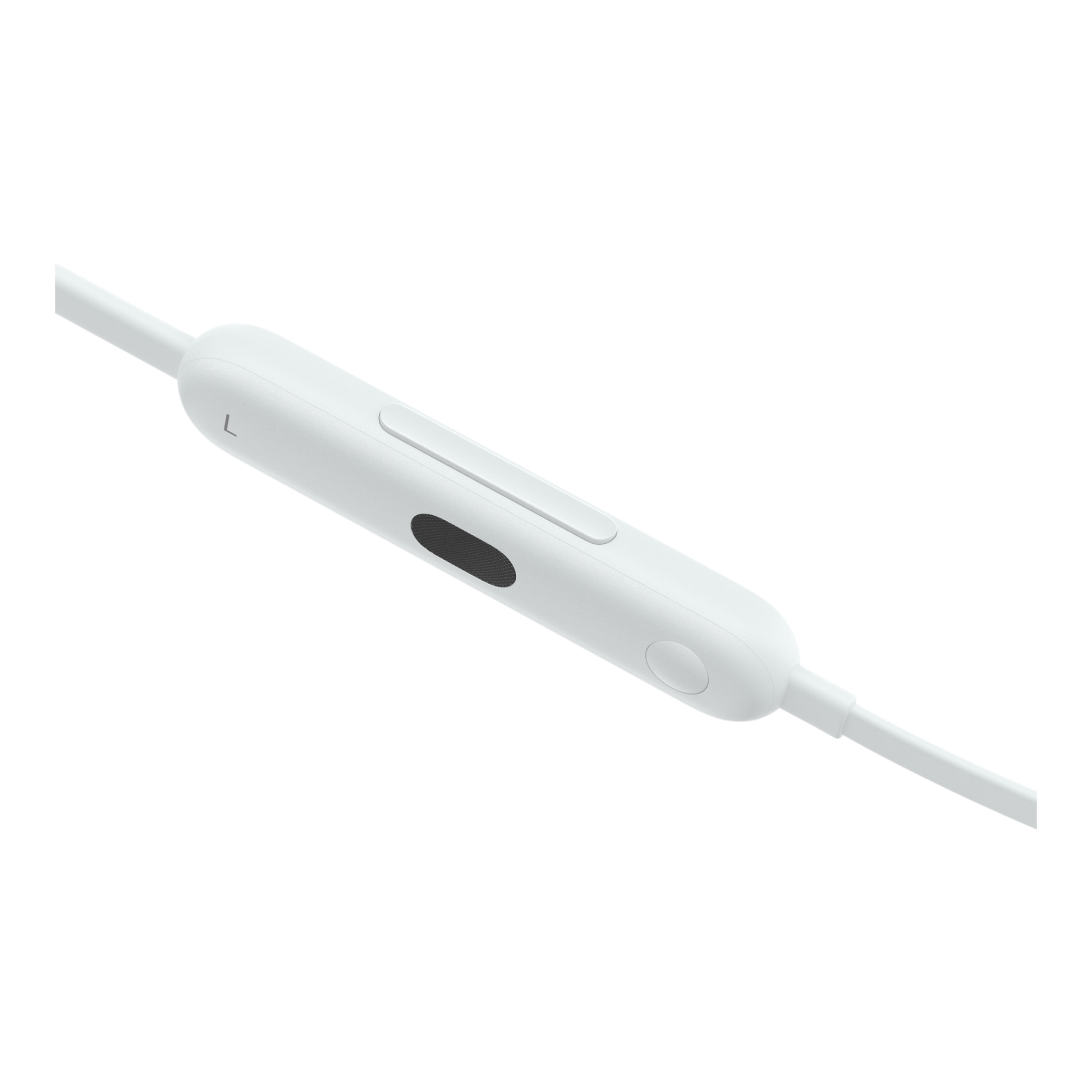 Beats Flex – All-Day Wireless Earphones - Smoke Gray - alAsil