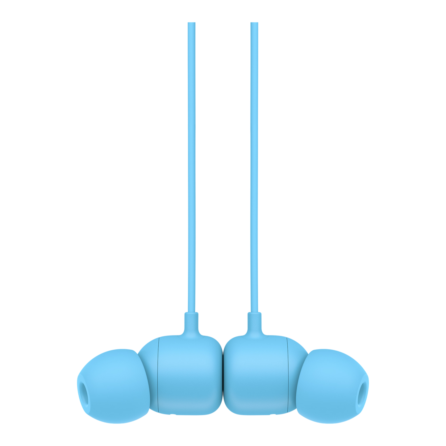 Beats Flex – All-Day Wireless Earphones - Flame Blue - alAsil