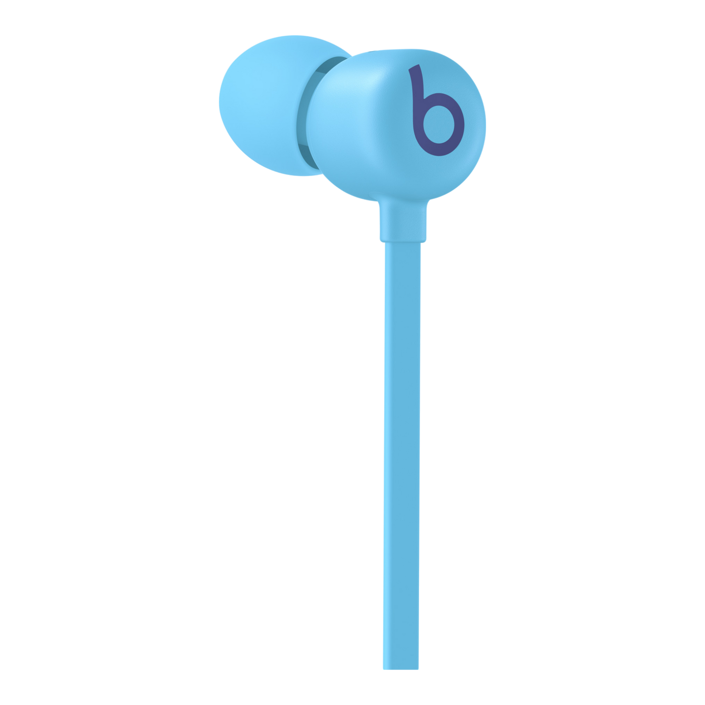 Beats Flex – All-Day Wireless Earphones - Flame Blue - alAsil
