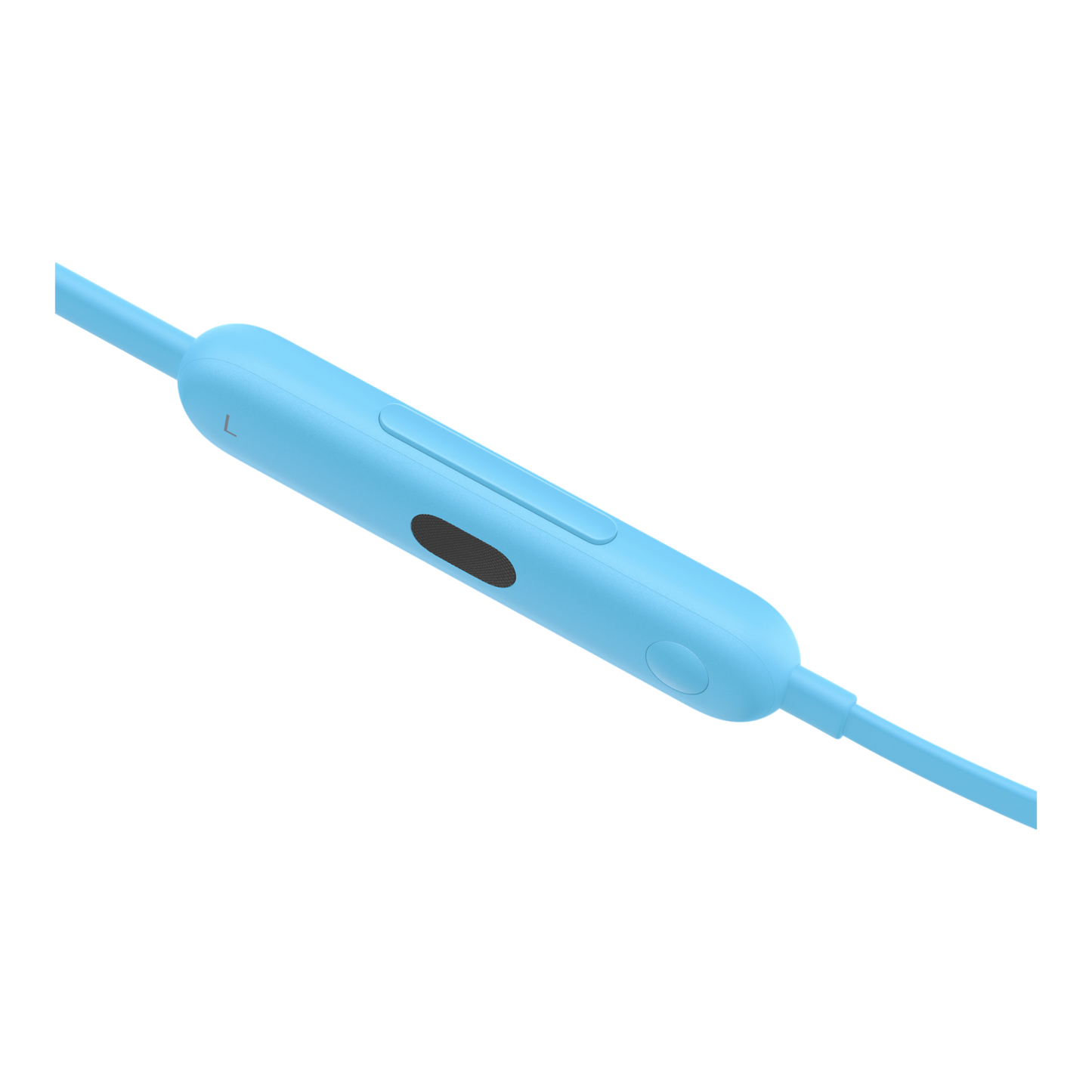 Beats Flex – All-Day Wireless Earphones - Flame Blue - alAsil