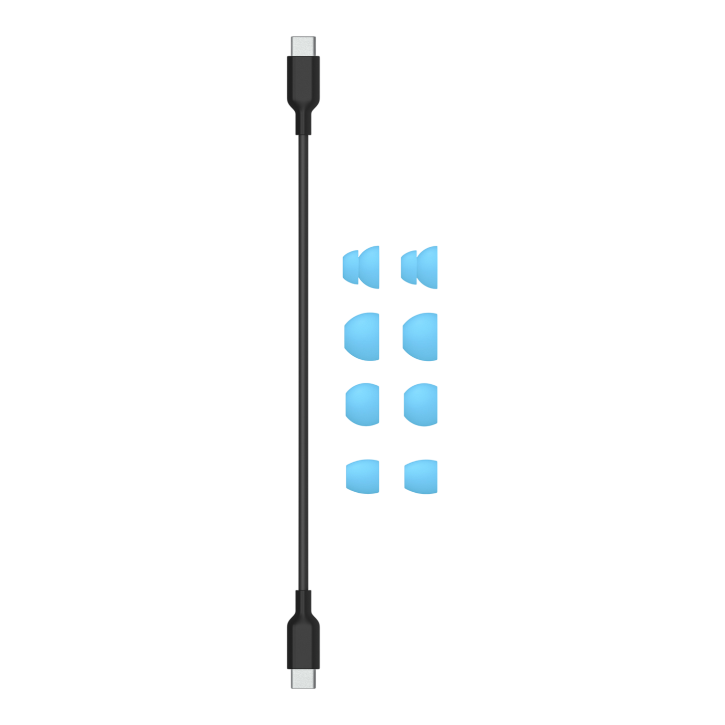 Beats Flex – All-Day Wireless Earphones - Flame Blue - alAsil