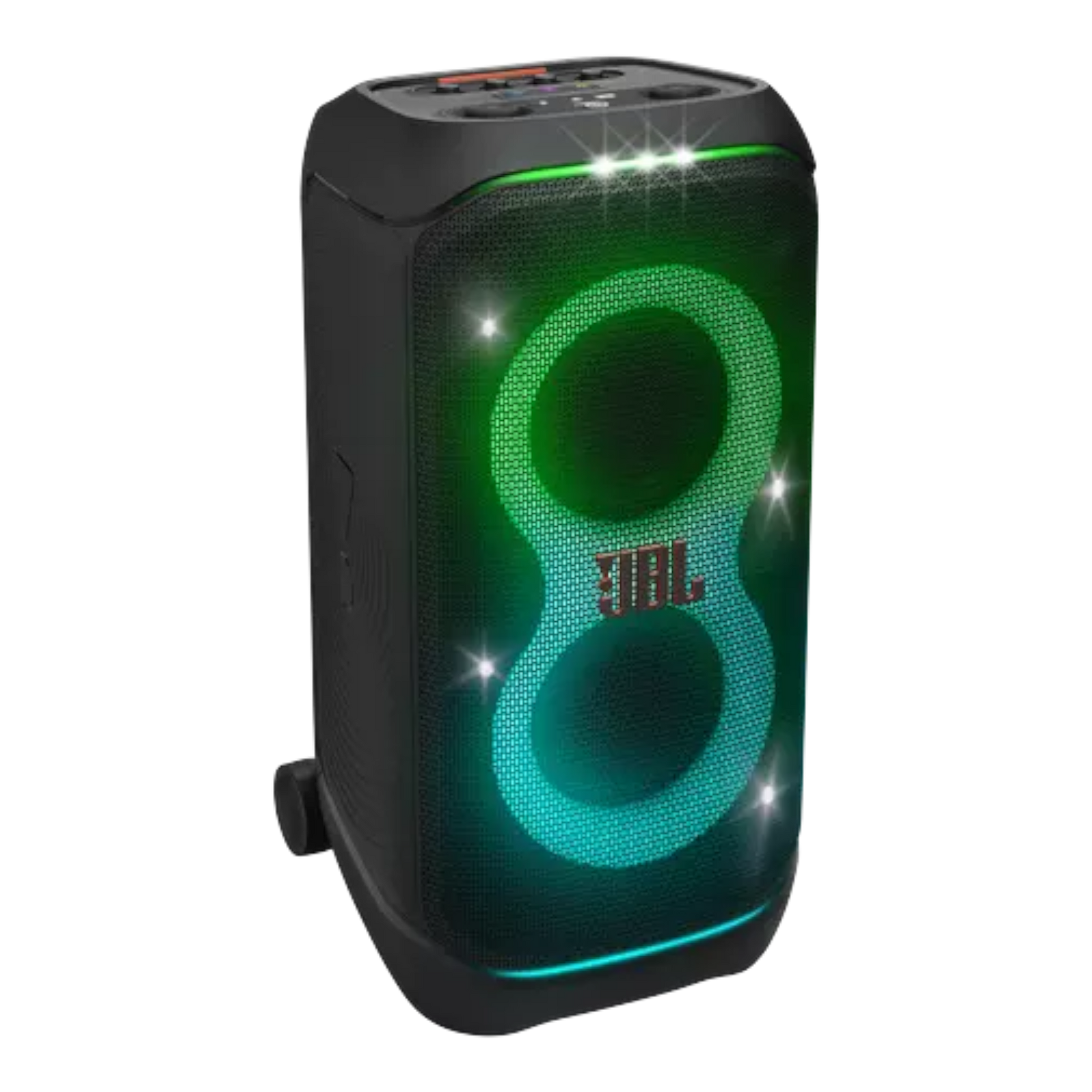 JBL PartyBox Stage 320 - alAsil