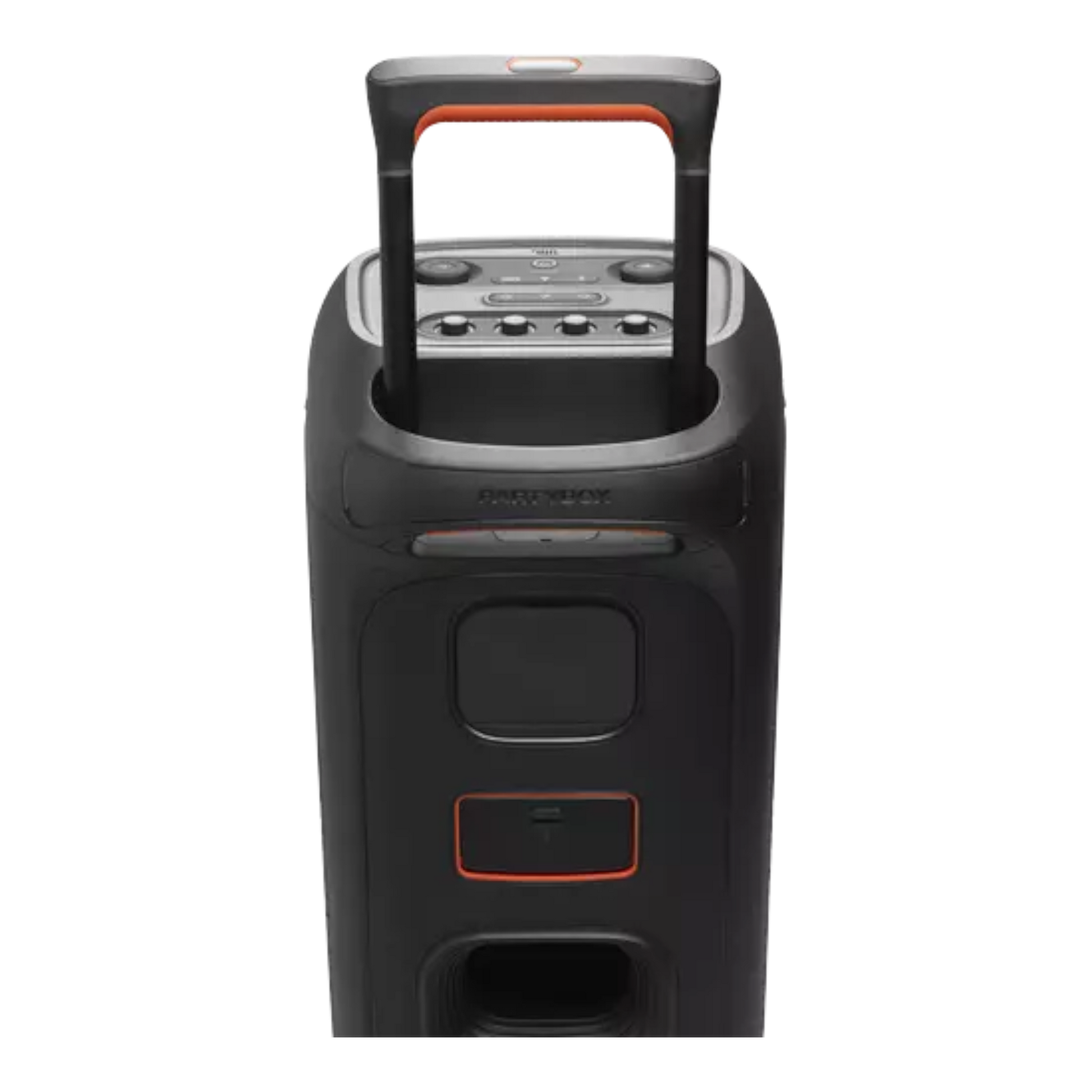 JBL PartyBox Stage 320 - alAsil