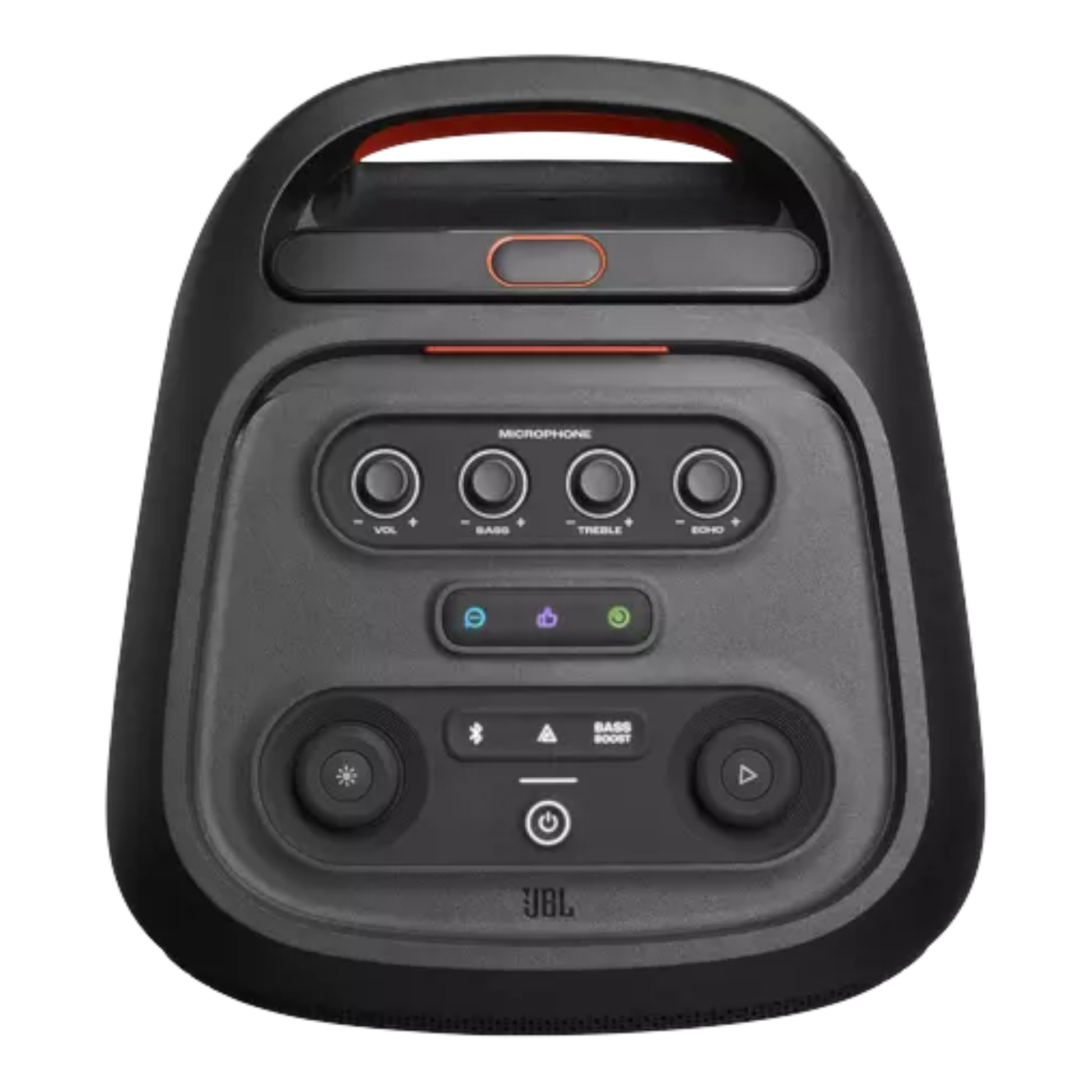 JBL PartyBox Stage 320 - alAsil