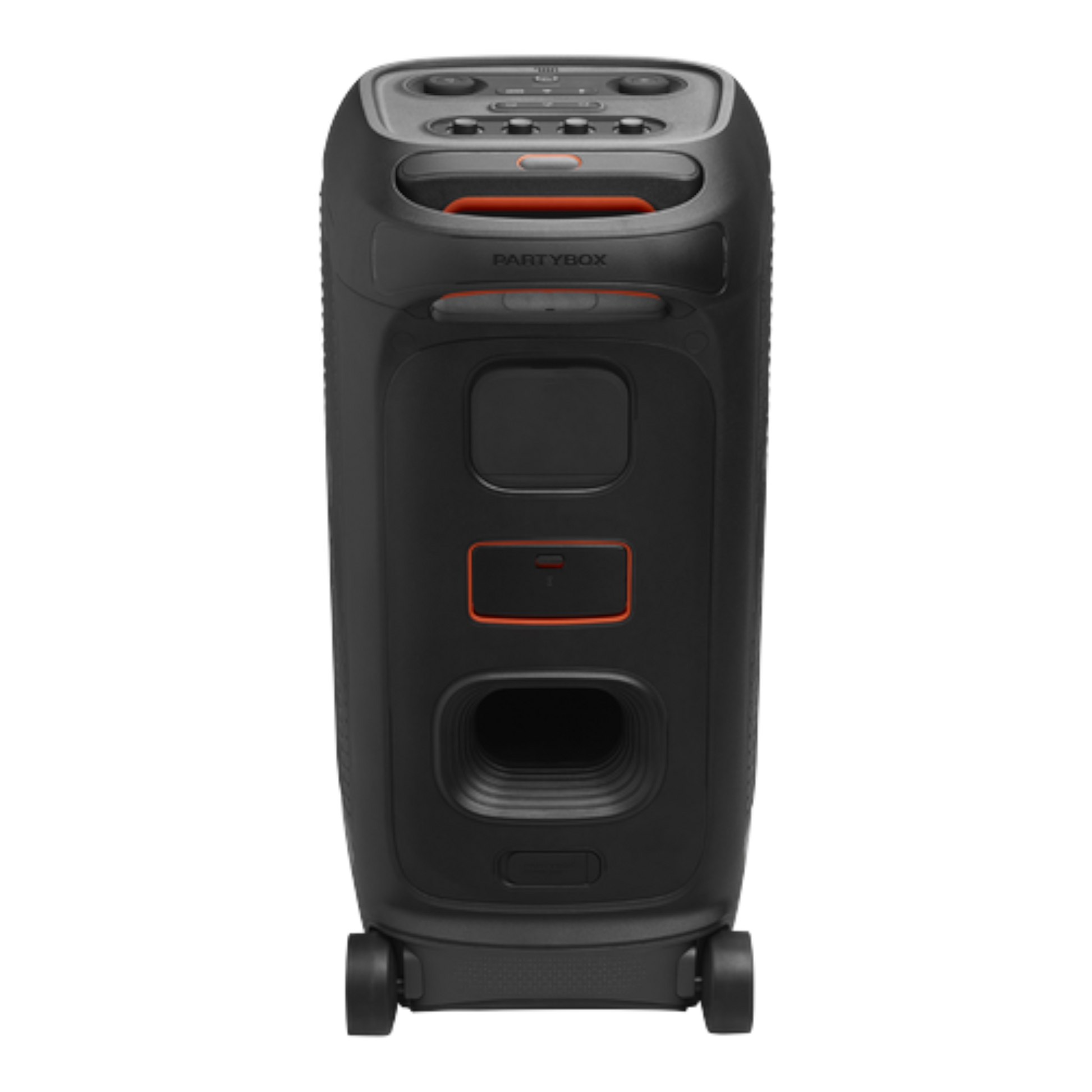 JBL PartyBox Stage 320 - alAsil