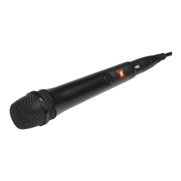 JBL PBM100 Wired Microphone - alAsil