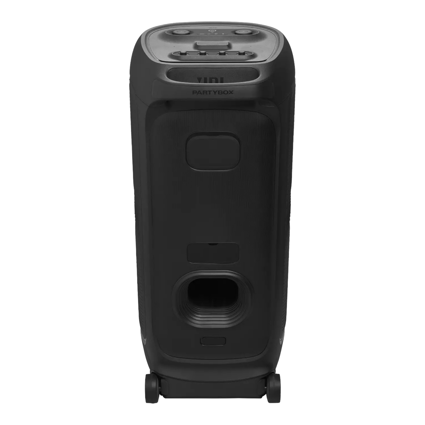 JBL Party Box Ultimate - alAsil