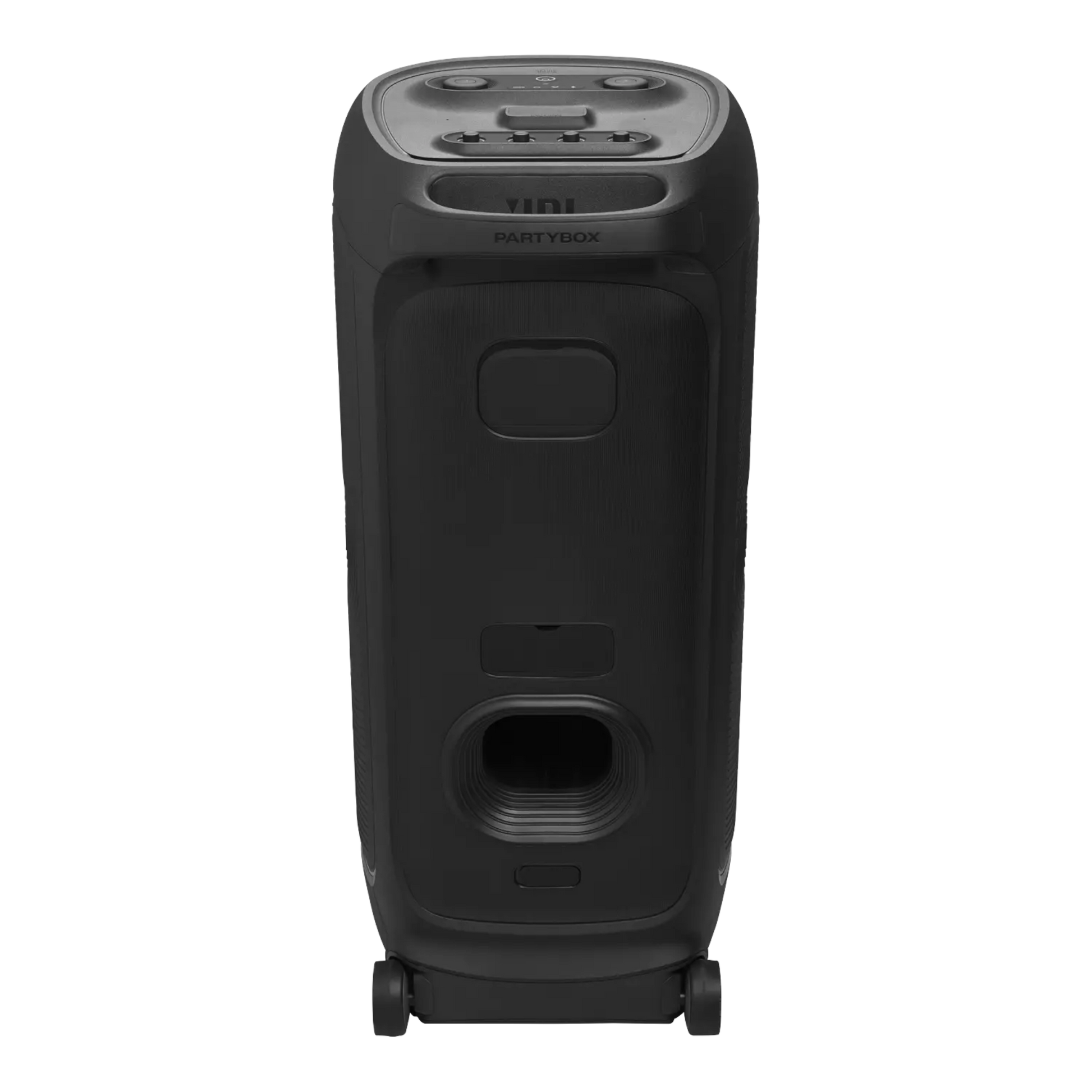 JBL Party Box Ultimate - alAsil