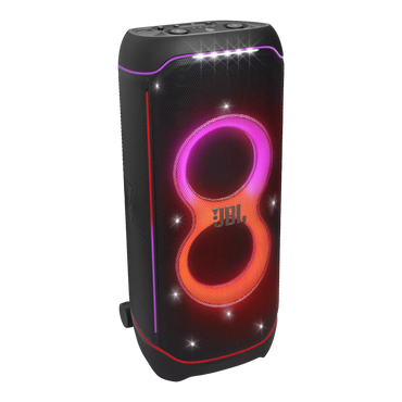 JBL Party Box Ultimate - alAsil