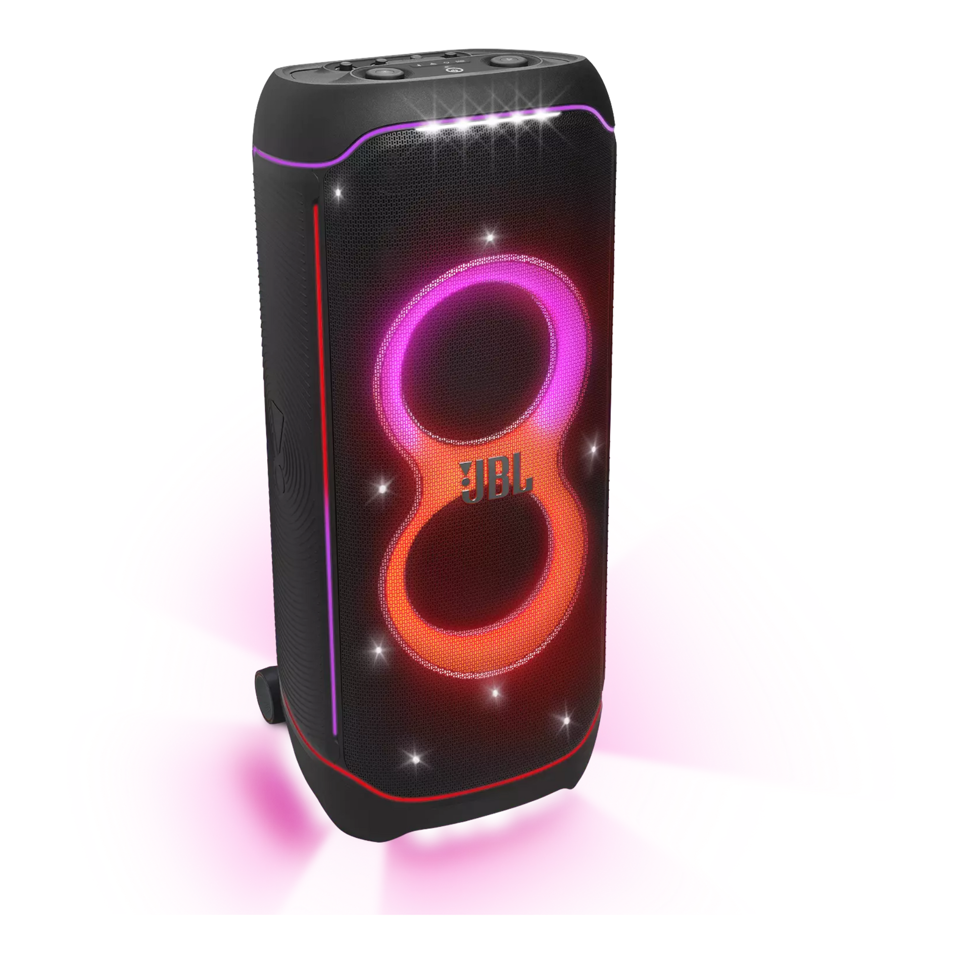 JBL Party Box Ultimate - alAsil