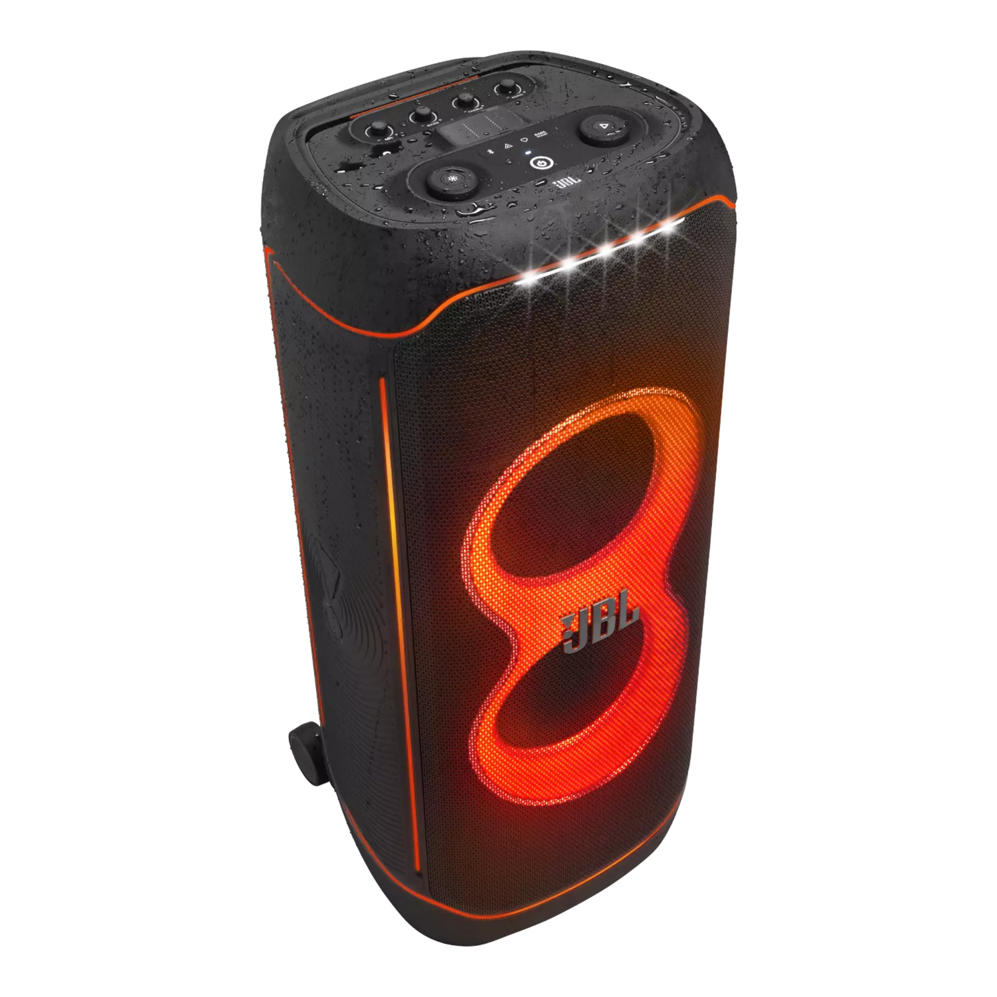 JBL Party Box Ultimate - alAsil
