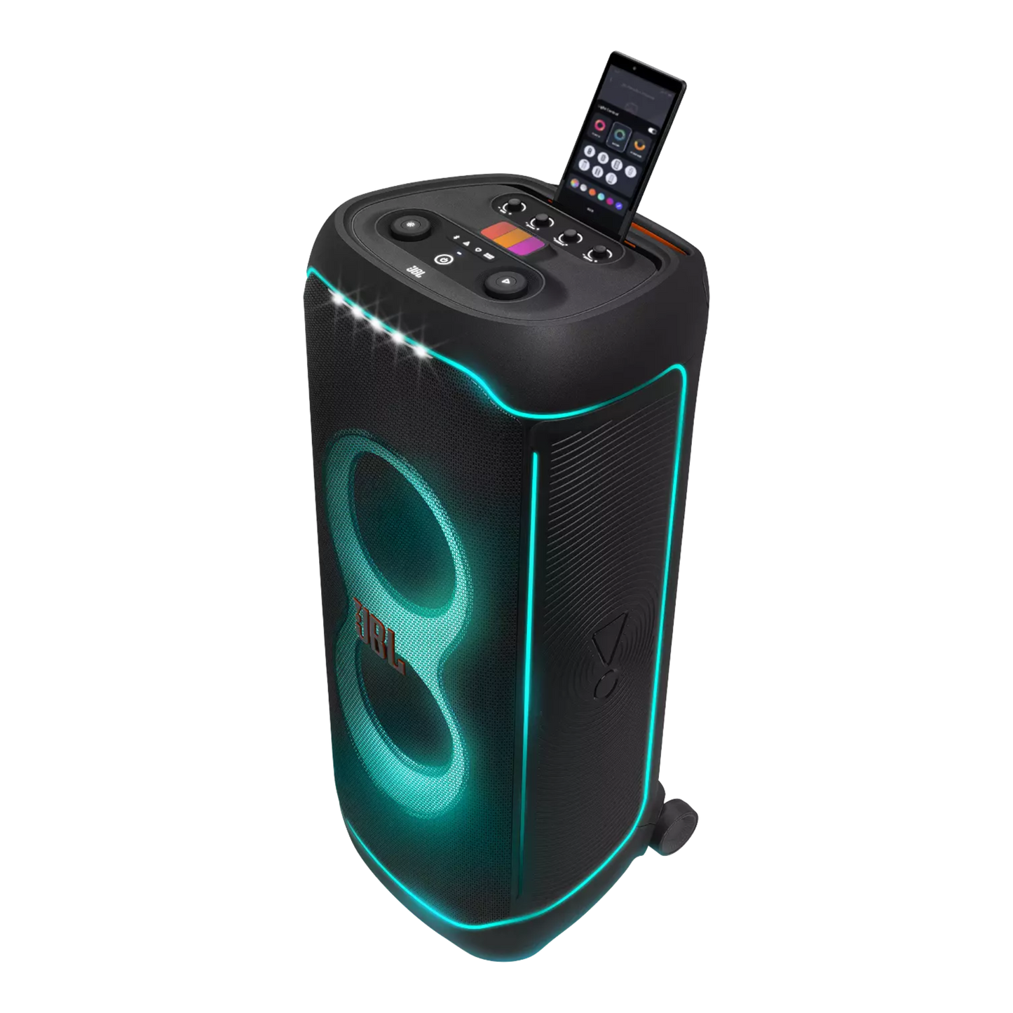 JBL Party Box Ultimate - alAsil