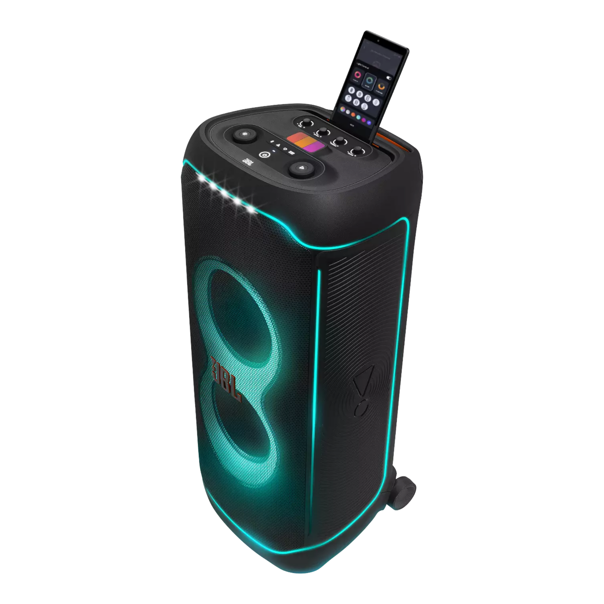 JBL Party Box Ultimate - alAsil