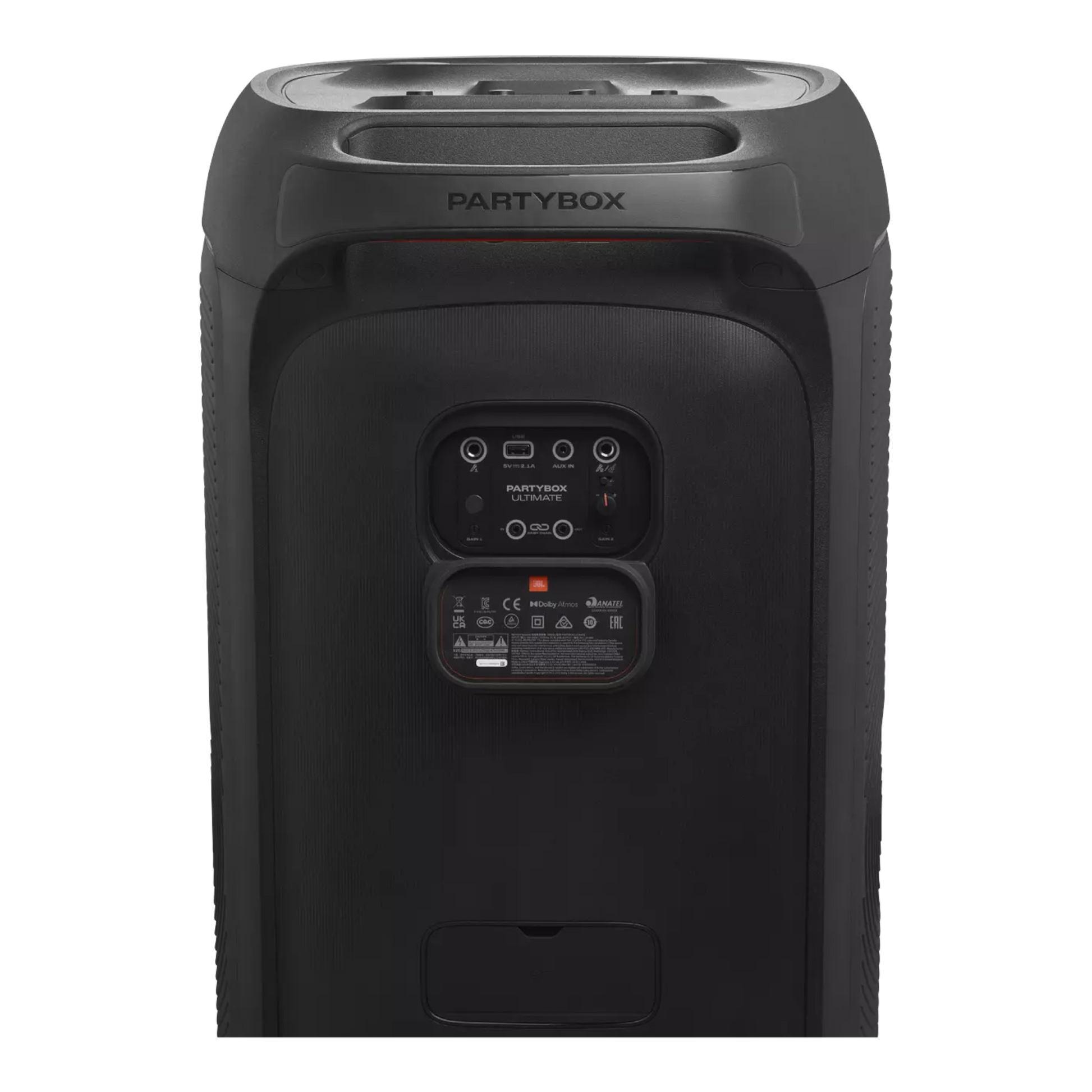 JBL Party Box Ultimate - alAsil