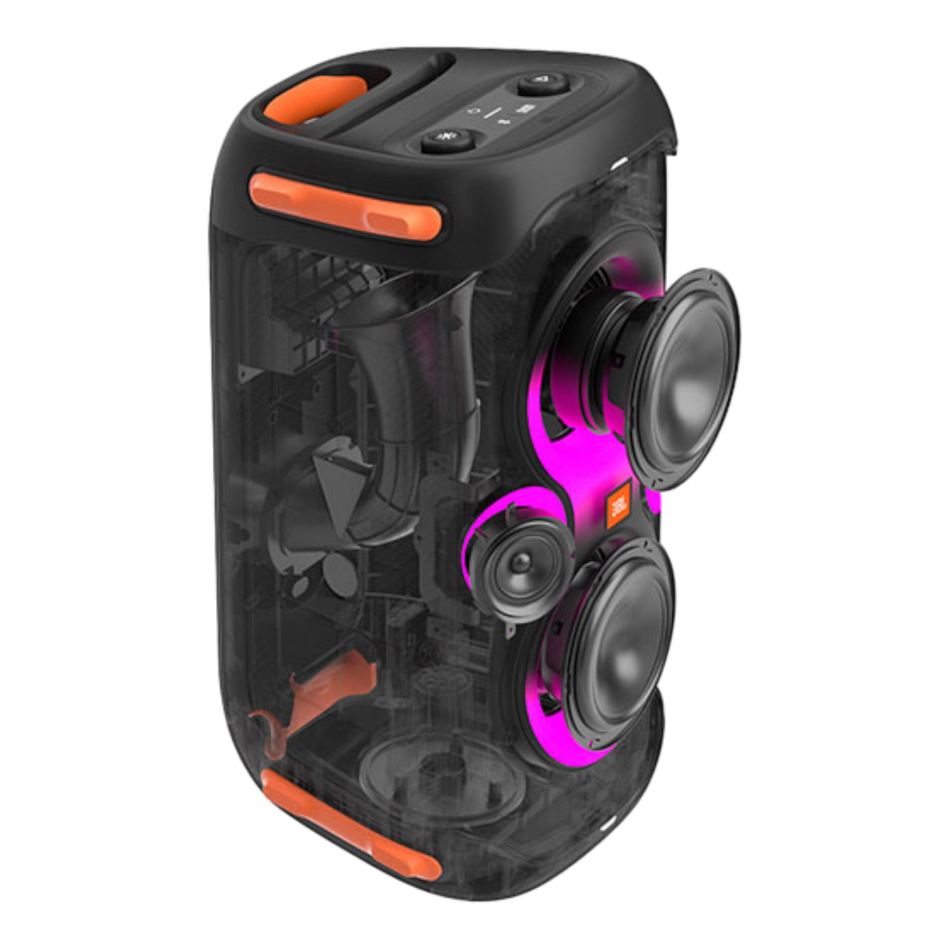 JBL Party Box 110 - alAsil