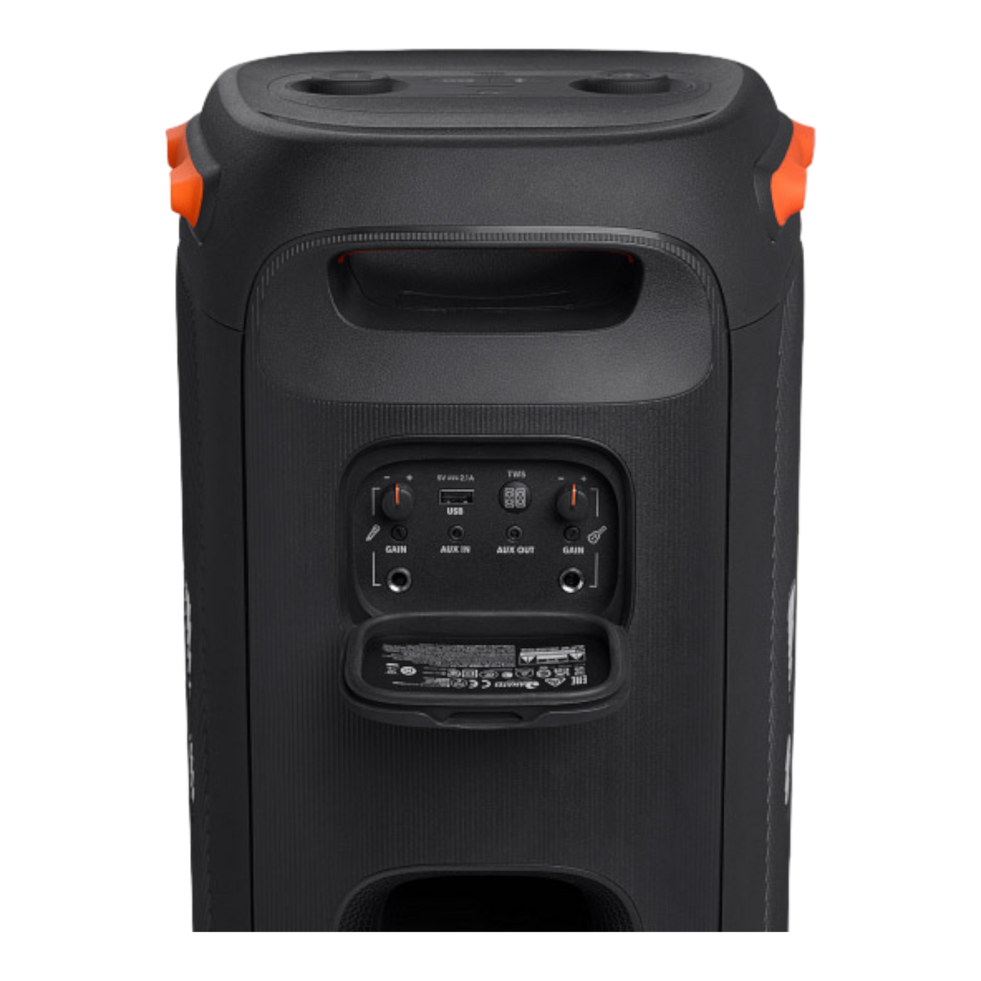 JBL Party Box 110 - alAsil