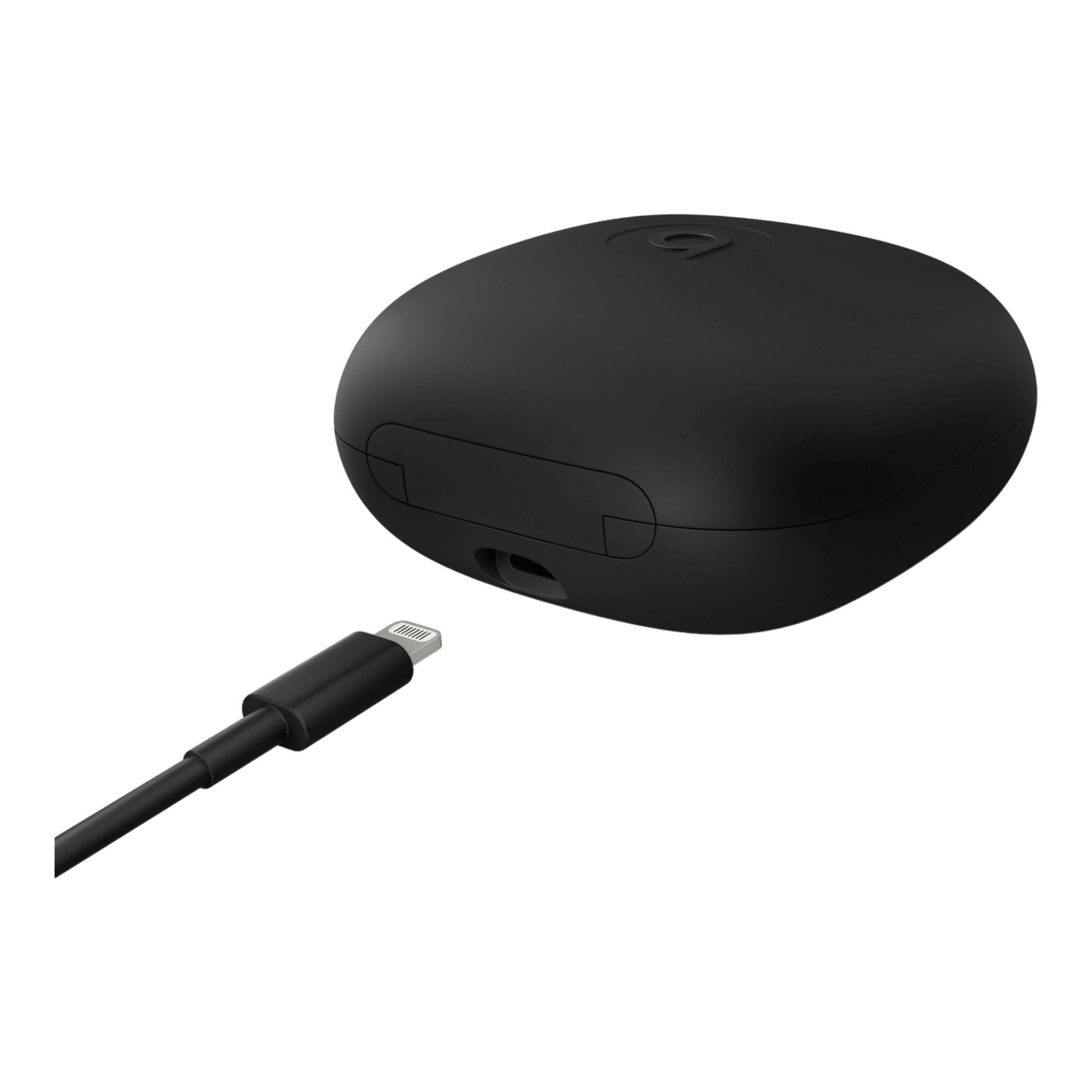 Apple Powerbeats Pro – True Wireless Earbuds, Black - alAsil