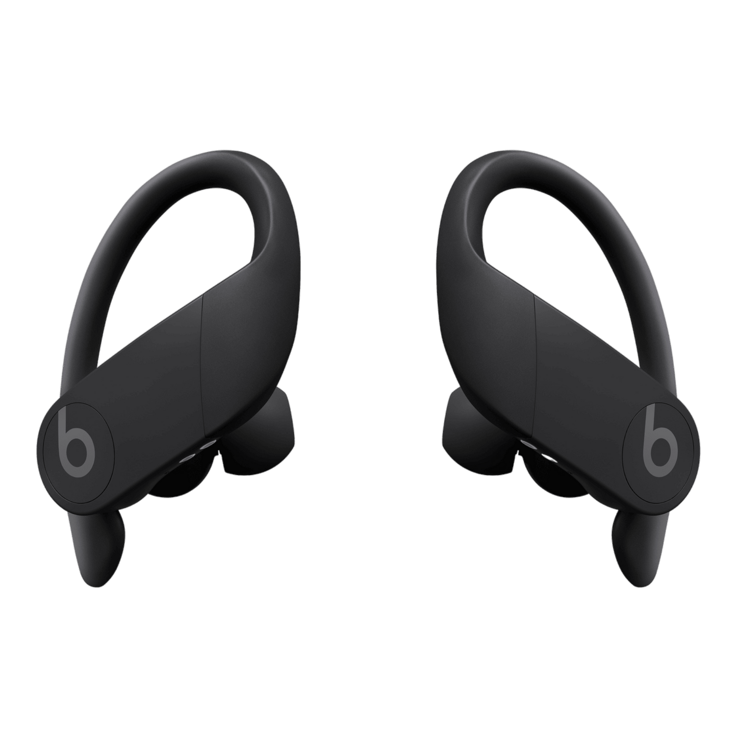 Apple Powerbeats Pro – True Wireless Earbuds, Black - alAsil