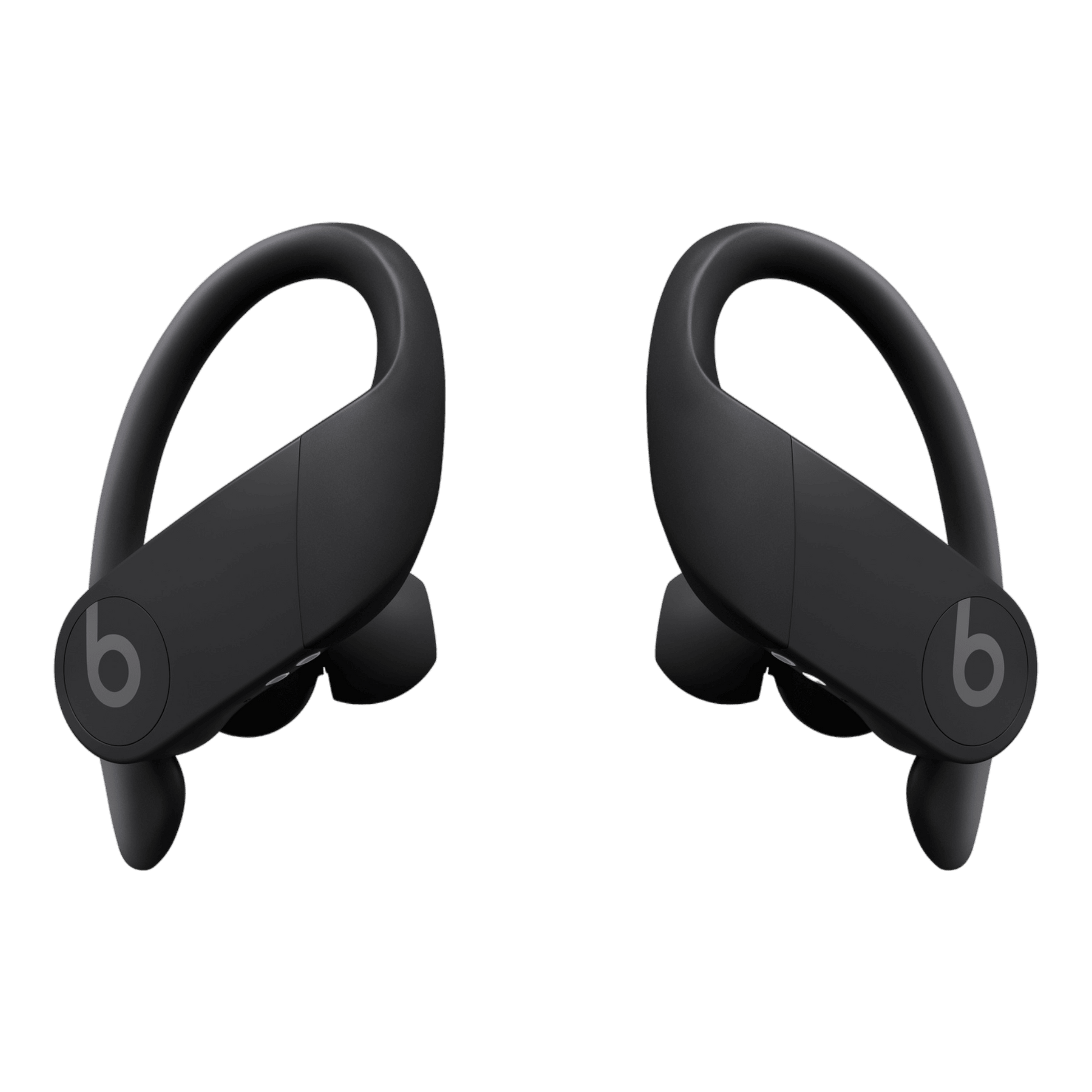 Apple Powerbeats Pro – True Wireless Earbuds, Black - alAsil