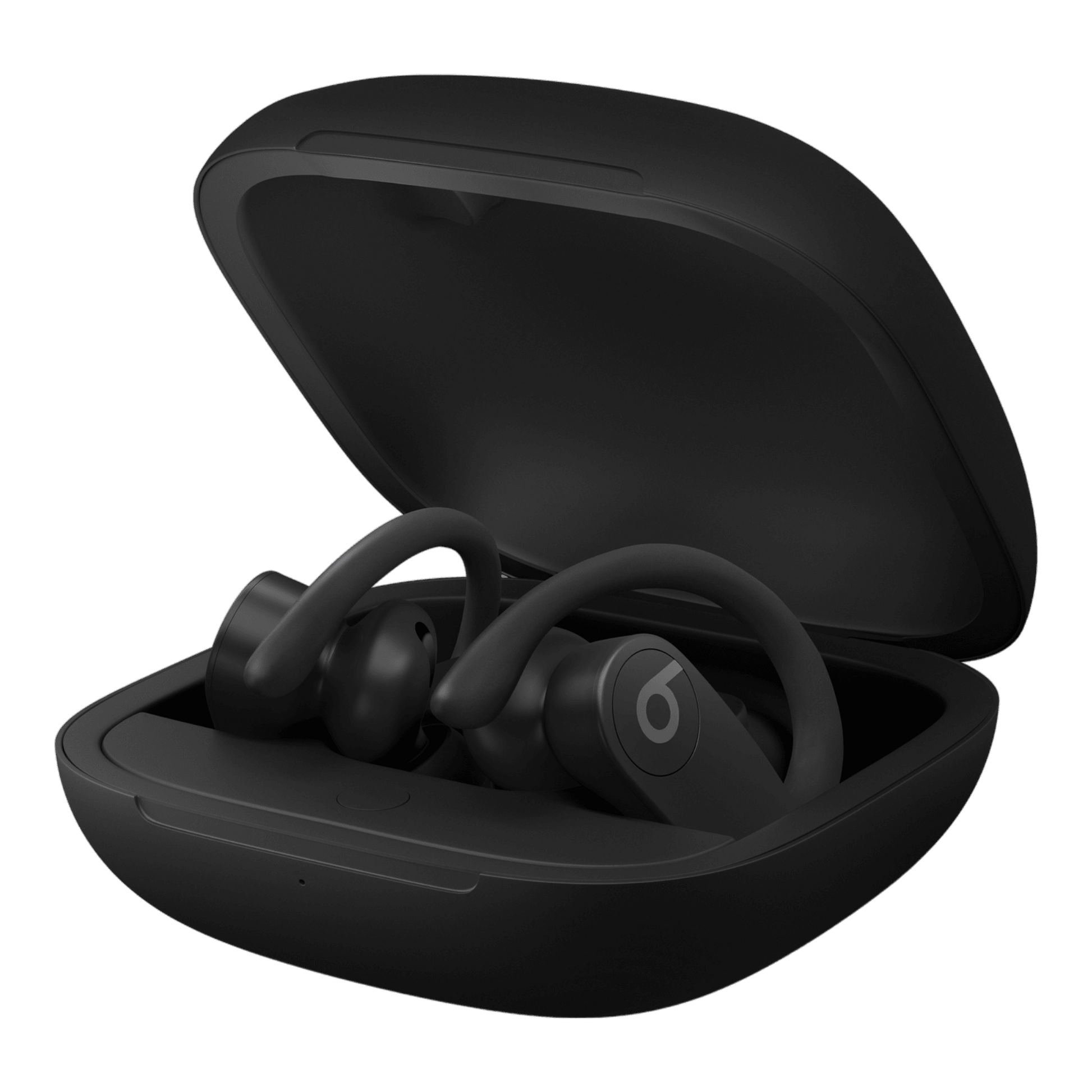 Apple Powerbeats Pro – True Wireless Earbuds, Black - alAsil