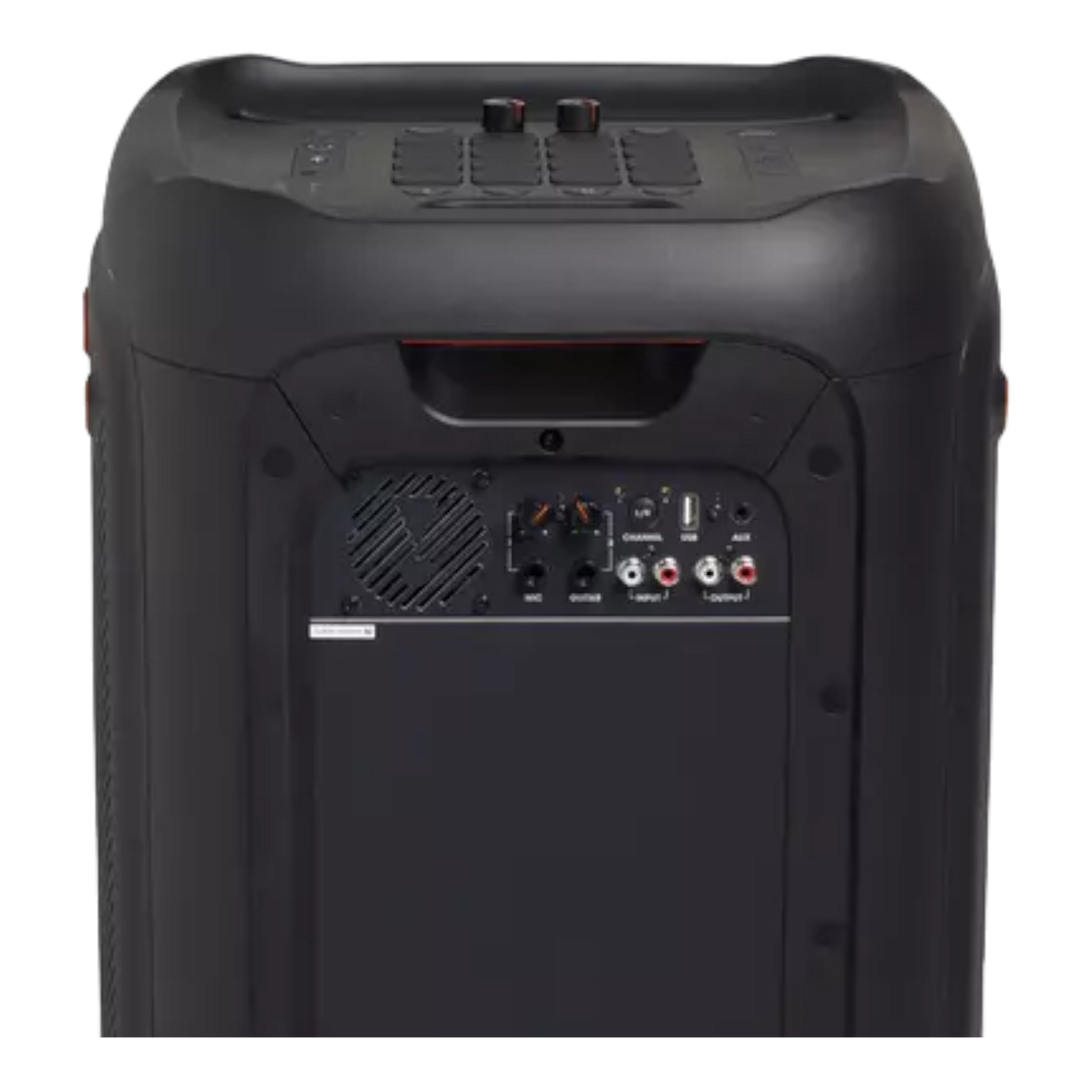 JBL Party Box 1000 - alAsil