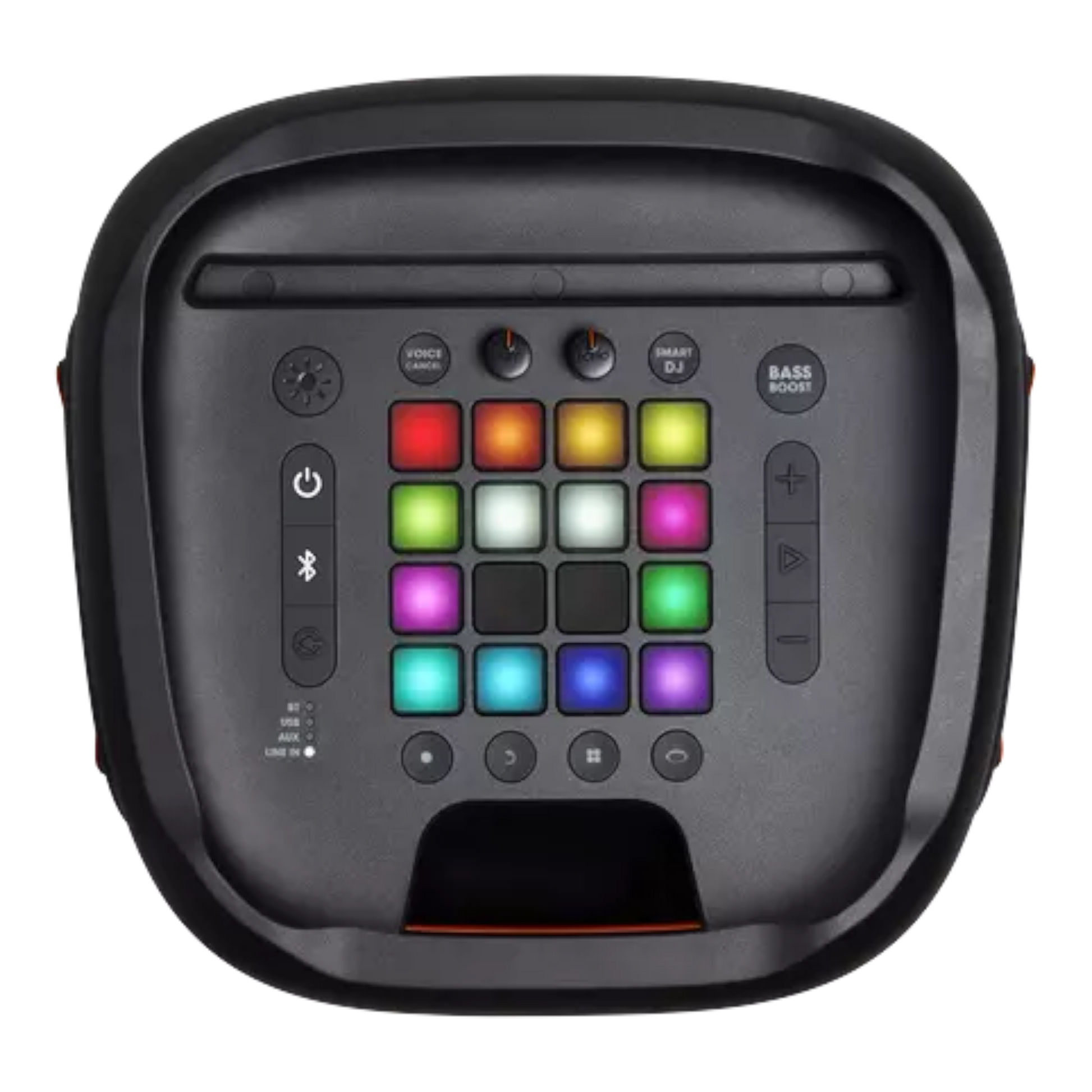 JBL Party Box 1000 - alAsil