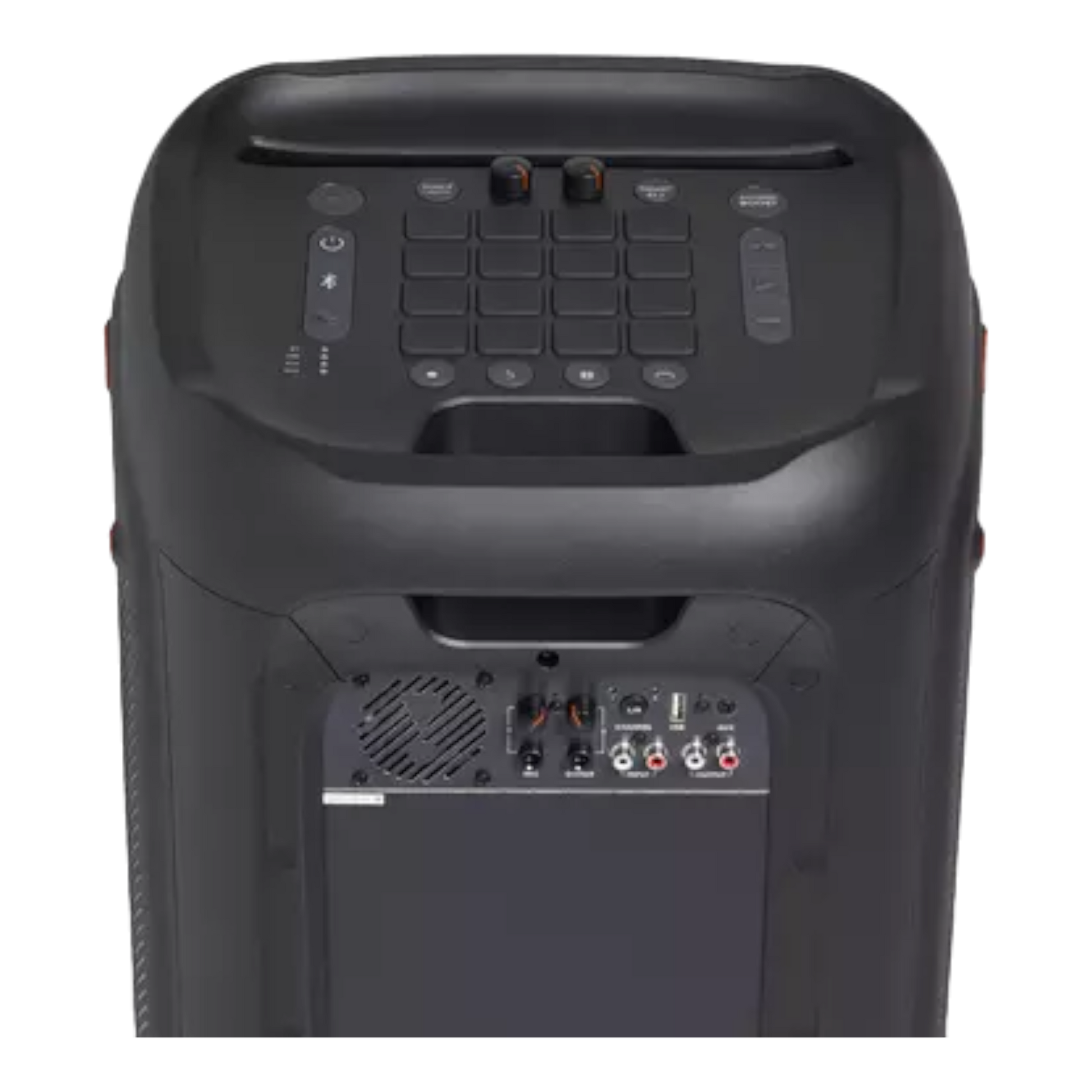 JBL Party Box 1000 - alAsil