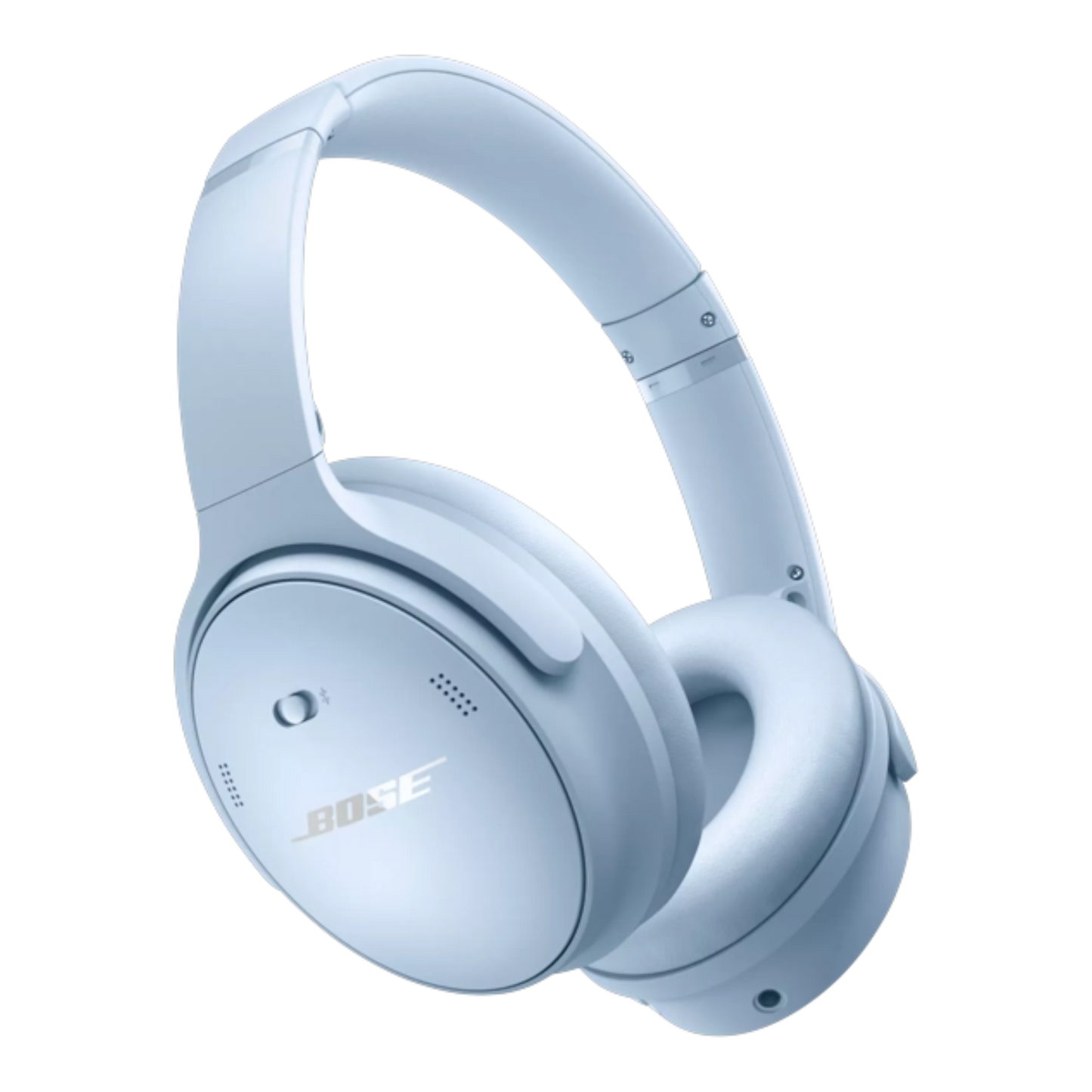 Bose QuietComfort 45 Headphones Moonstone Blue - alAsil